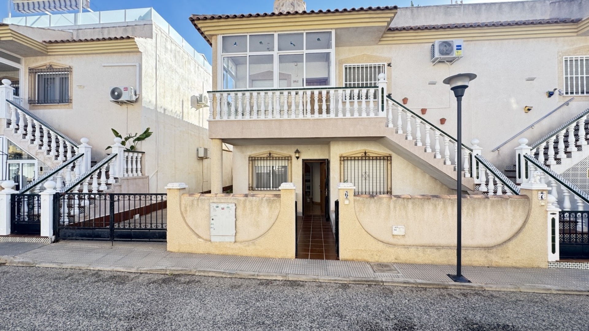 Återförsäljning - Lägenhet - La Zenia - Res. Zenia Sol