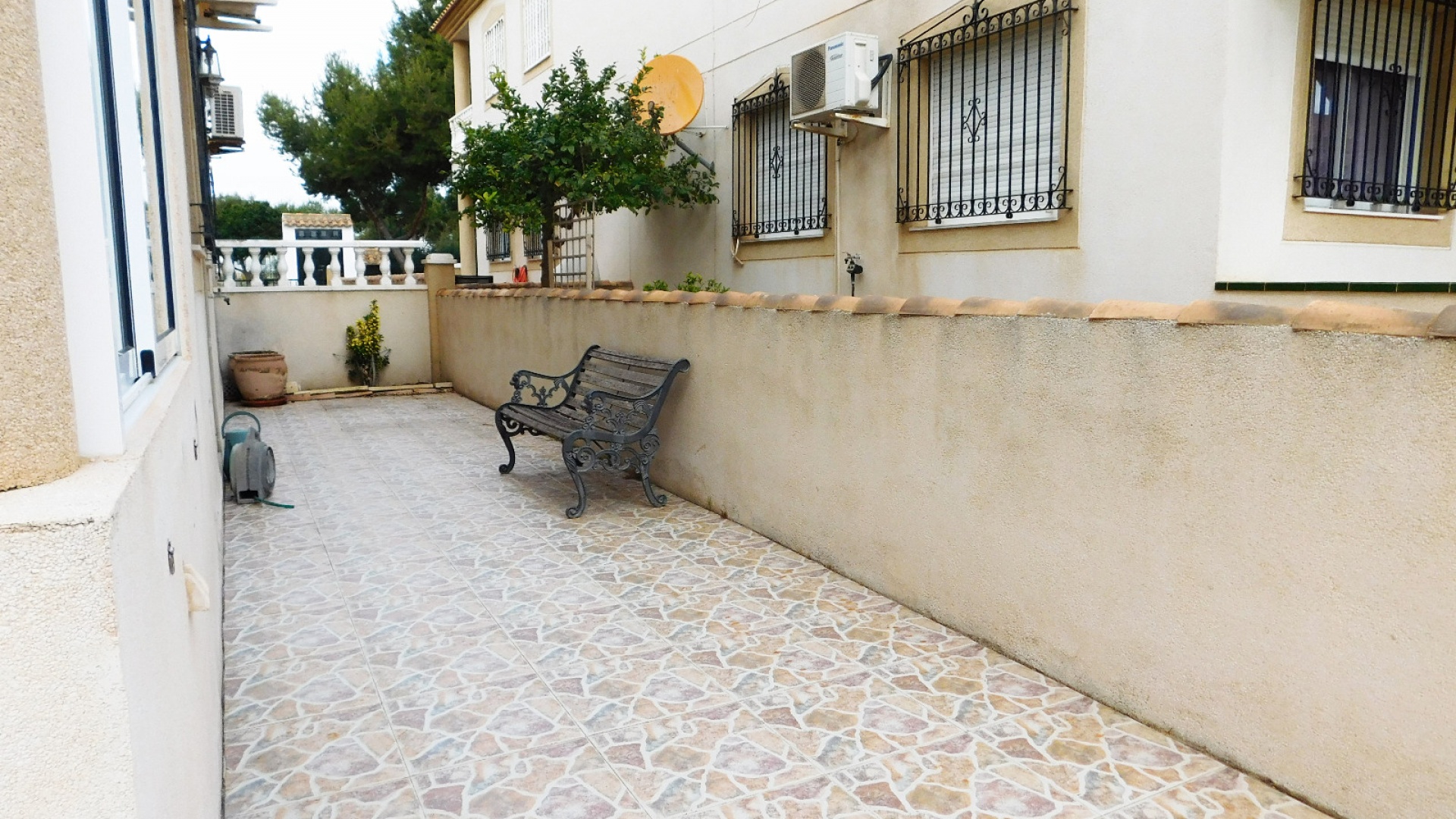 Återförsäljning - Lägenhet - La Zenia - Res. Zenia Sol