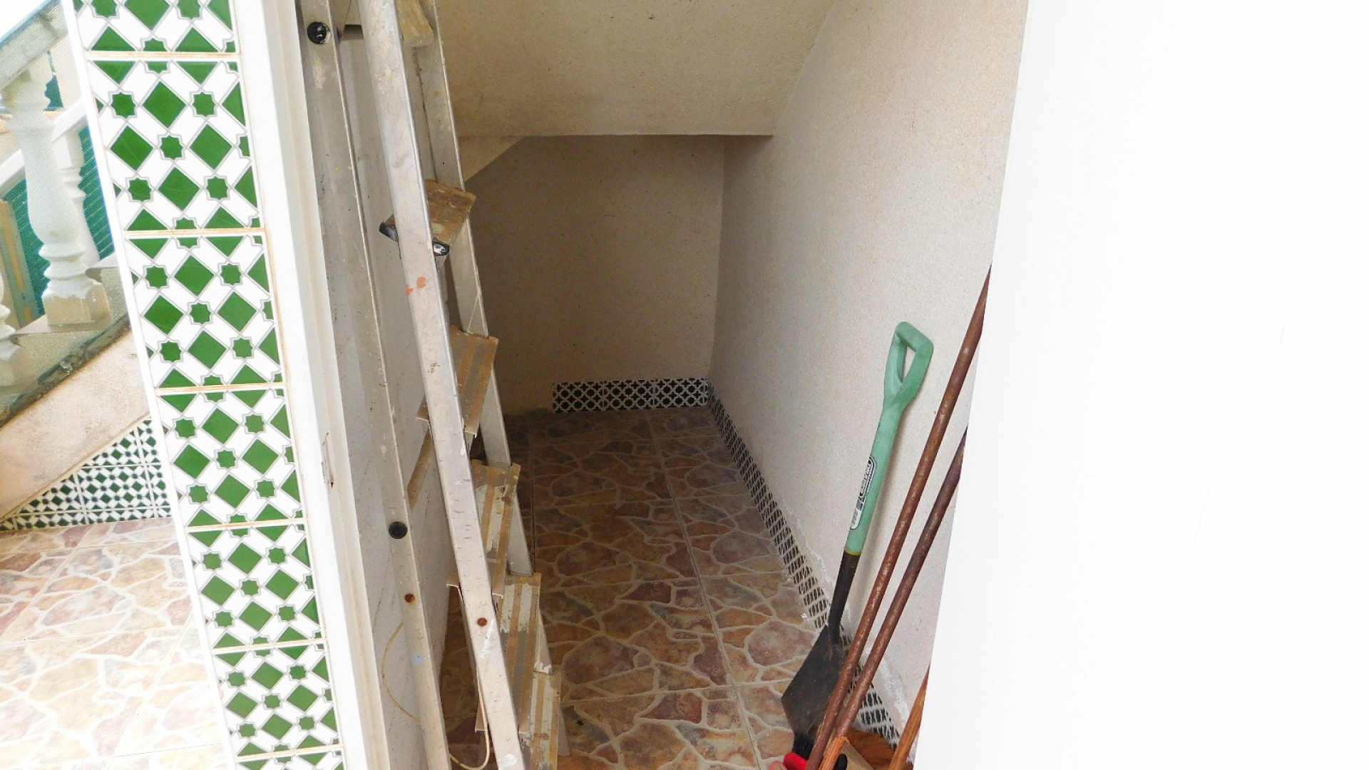 Återförsäljning - Lägenhet - La Zenia - Res. Zenia Sol