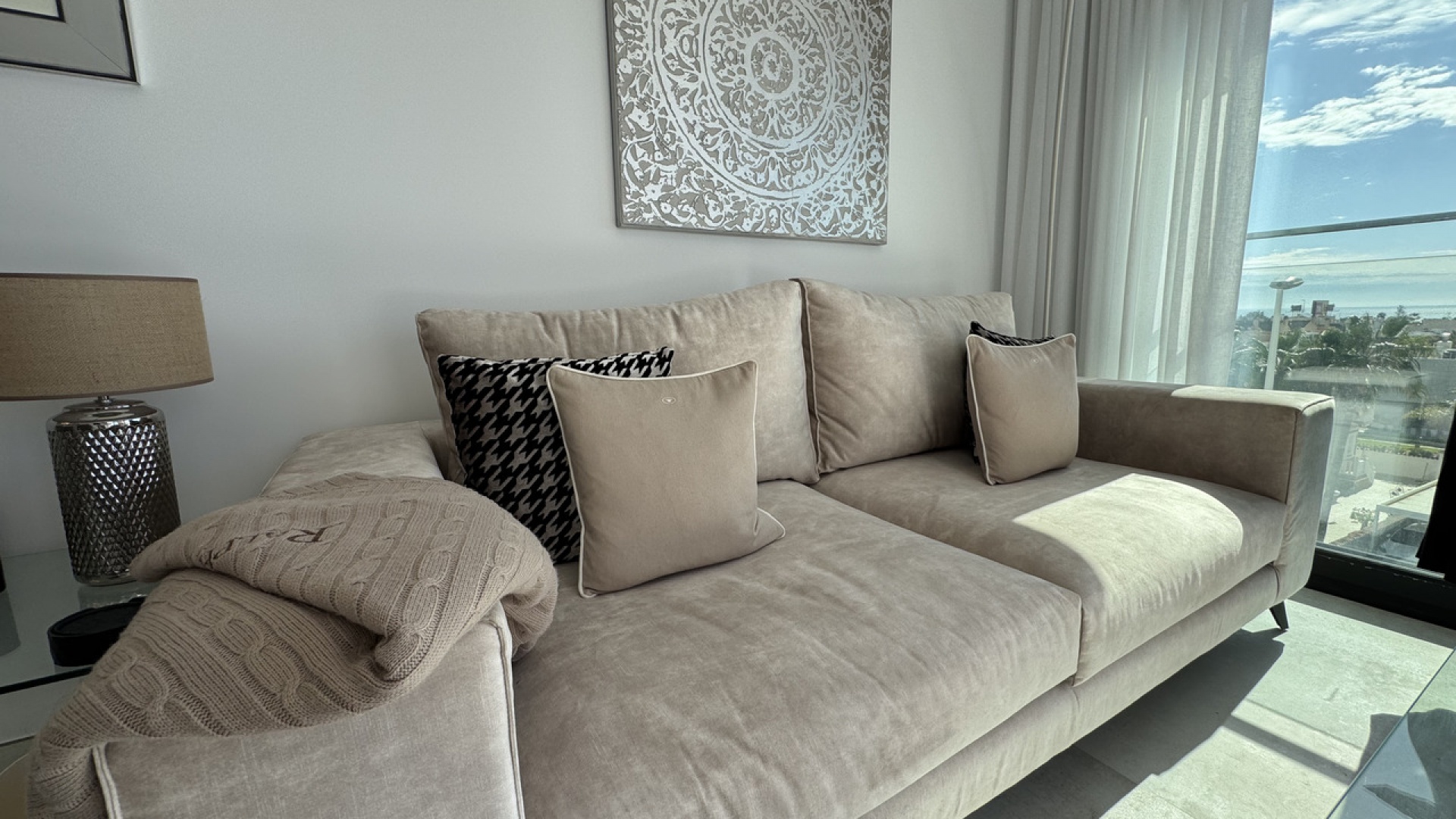 Återförsäljning - Lägenhet - La Zenia - Res. Zenia Star