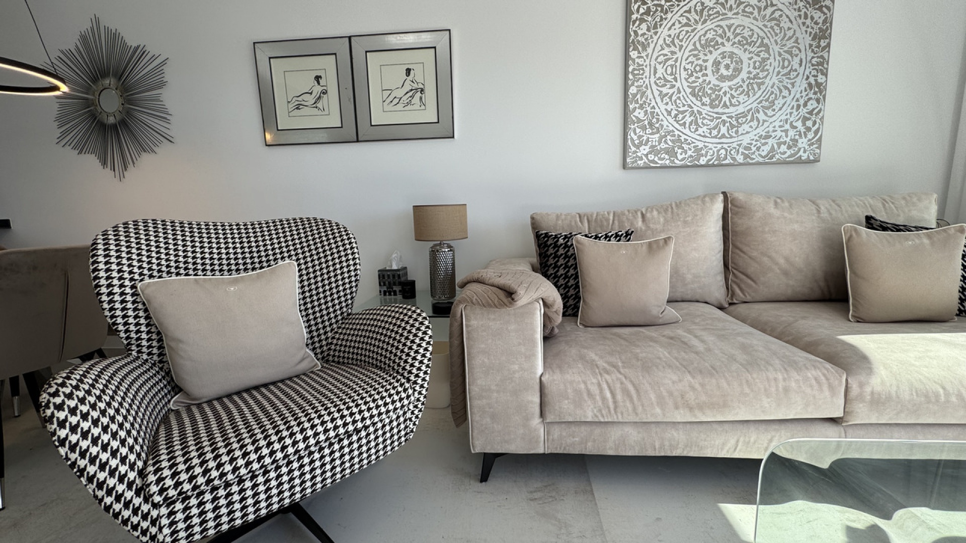 Återförsäljning - Lägenhet - La Zenia - Res. Zenia Star