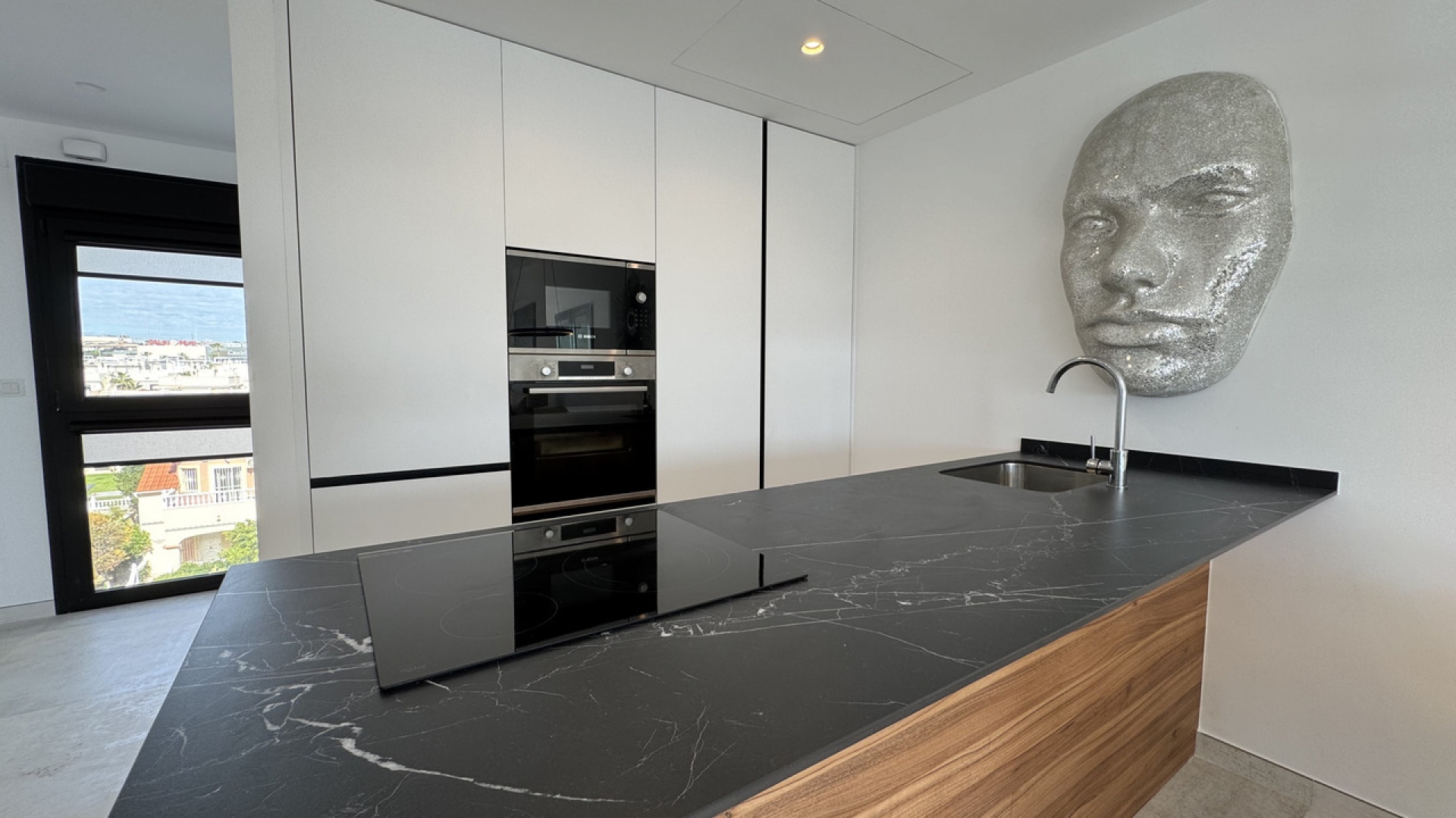 Återförsäljning - Lägenhet - La Zenia - Res. Zenia Star