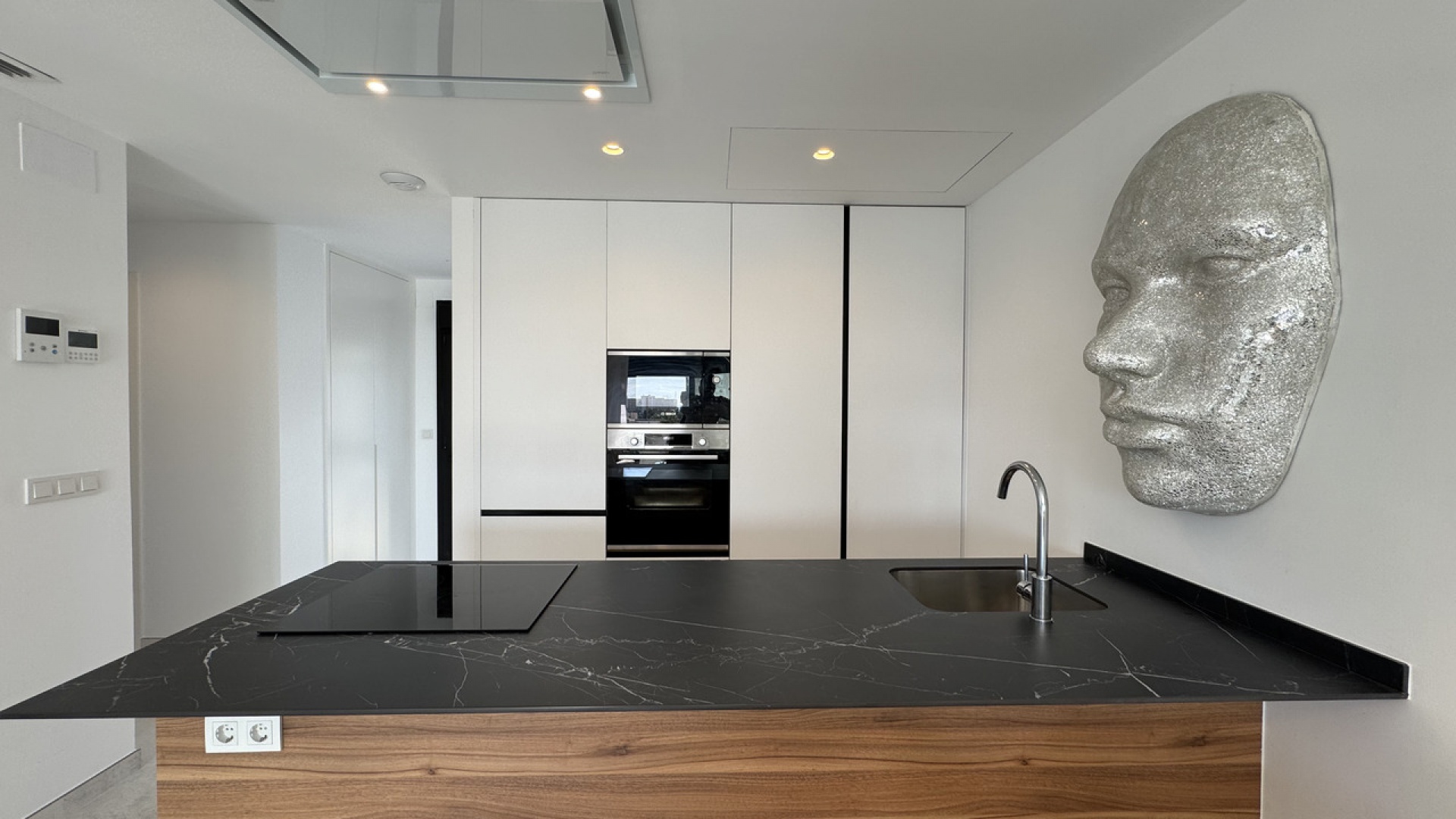 Återförsäljning - Lägenhet - La Zenia - Res. Zenia Star