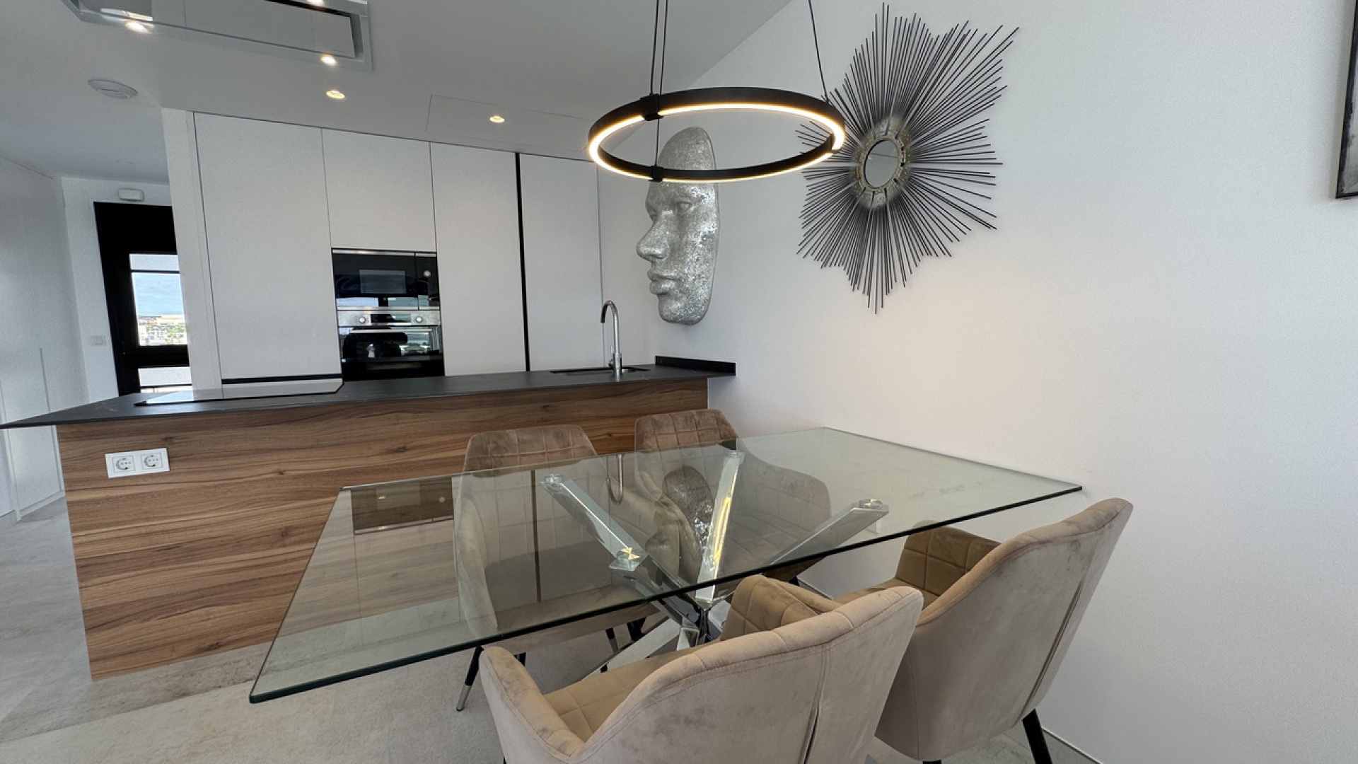 Återförsäljning - Lägenhet - La Zenia - Res. Zenia Star