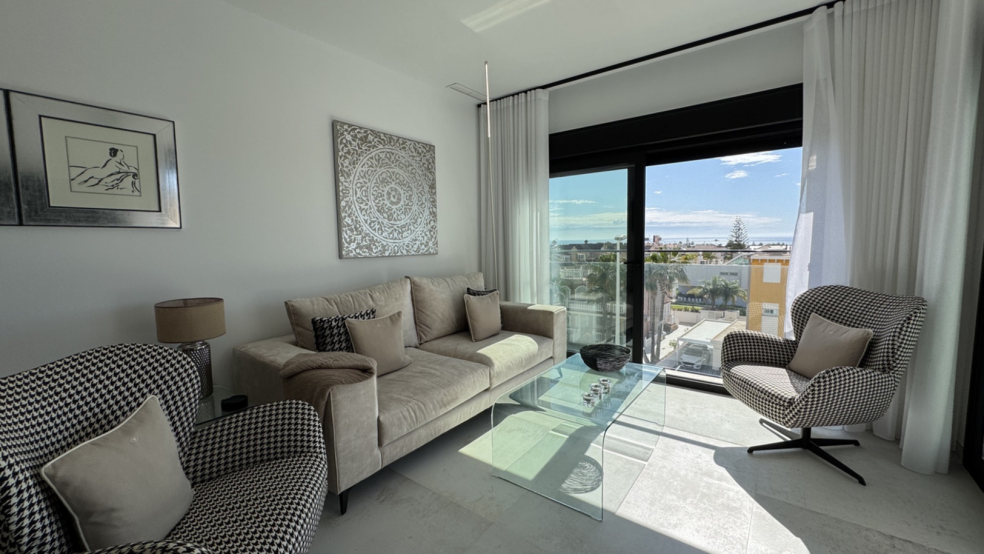 Återförsäljning - Lägenhet - La Zenia - Res. Zenia Star