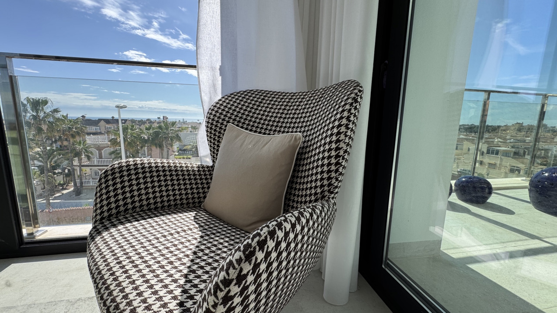 Återförsäljning - Lägenhet - La Zenia - Res. Zenia Star