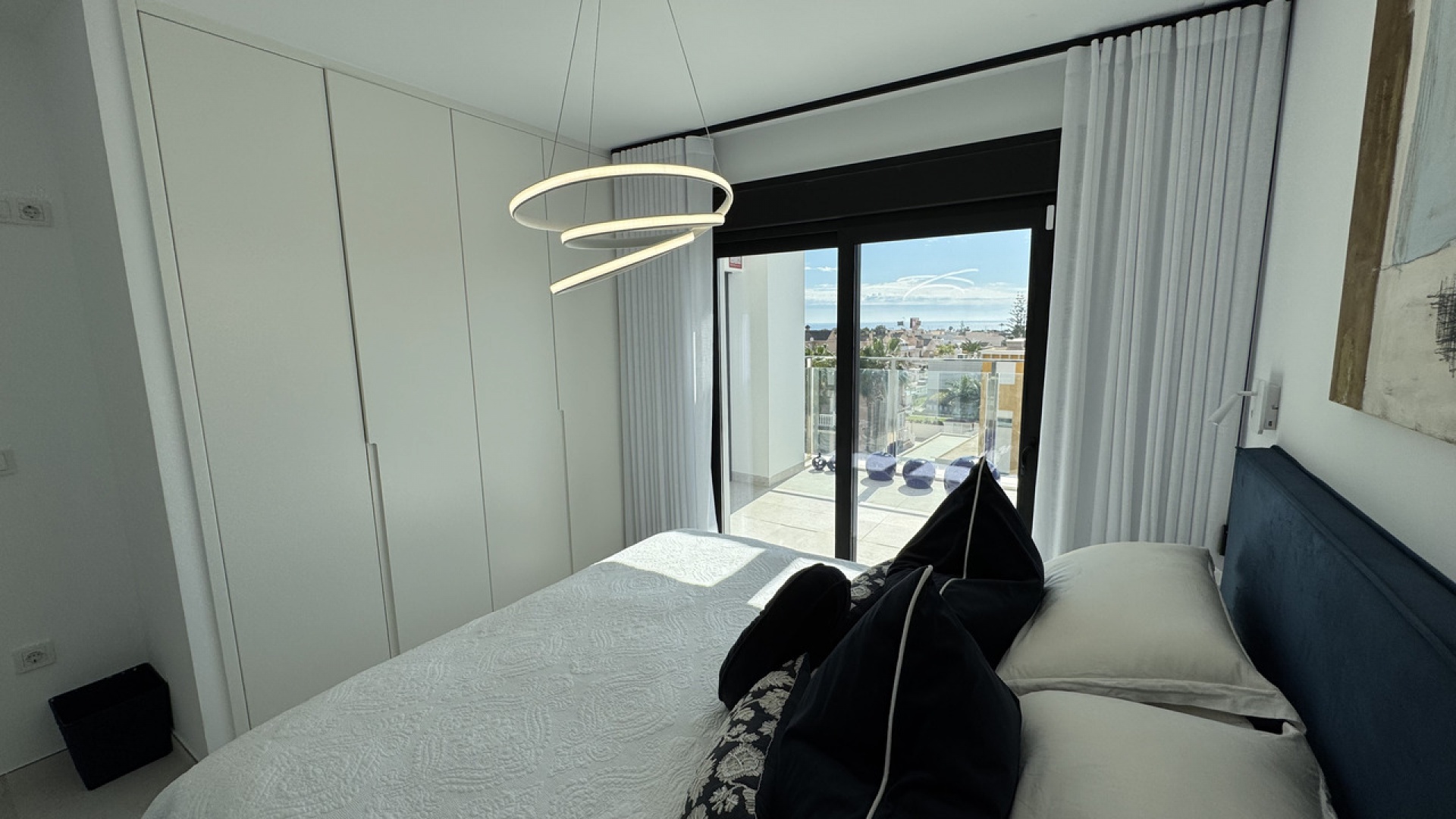 Återförsäljning - Lägenhet - La Zenia - Res. Zenia Star