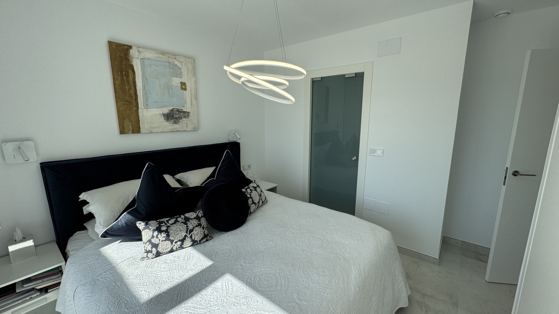 Återförsäljning - Lägenhet - La Zenia - Res. Zenia Star