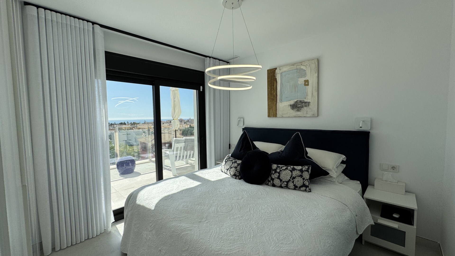 Återförsäljning - Lägenhet - La Zenia - Res. Zenia Star