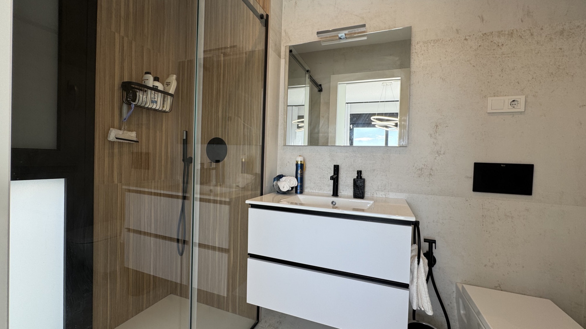 Återförsäljning - Lägenhet - La Zenia - Res. Zenia Star