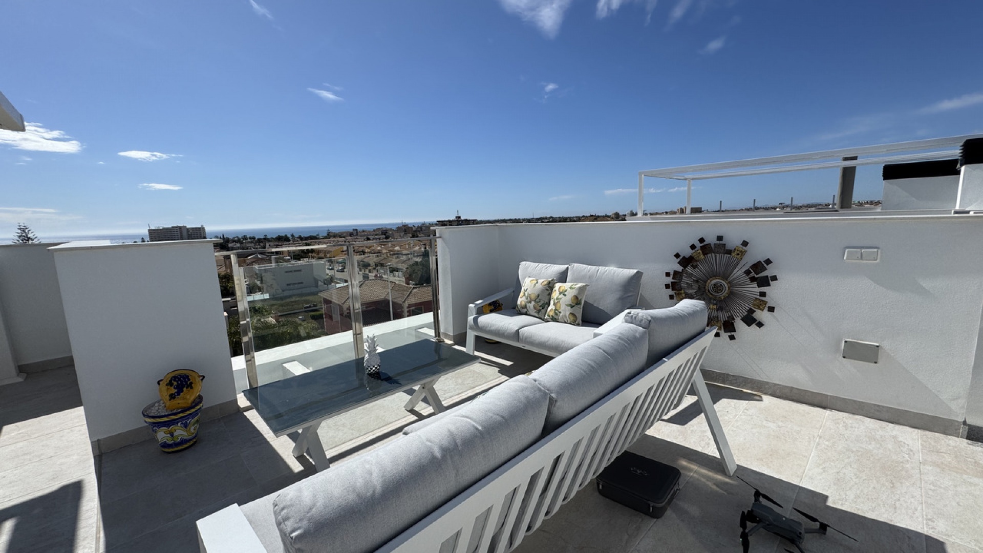 Återförsäljning - Lägenhet - La Zenia - Res. Zenia Star