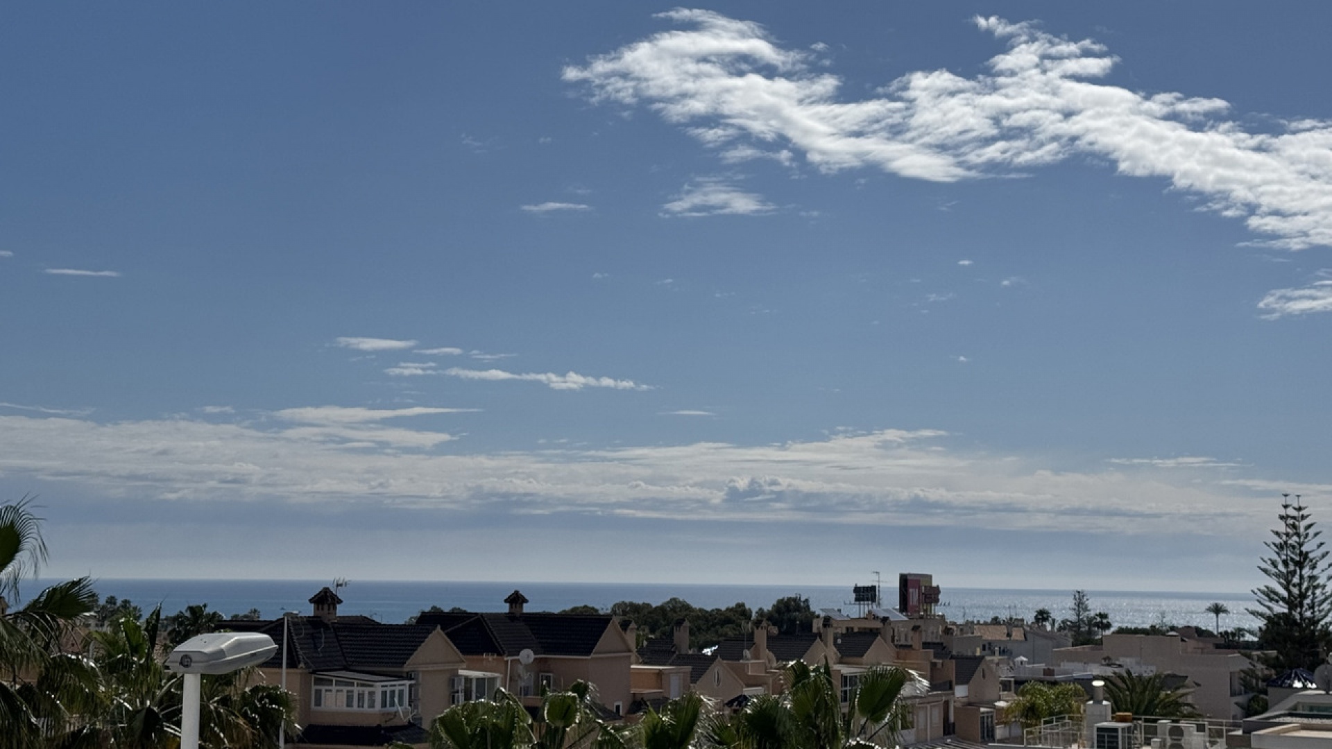 Återförsäljning - Lägenhet - La Zenia - Res. Zenia Star