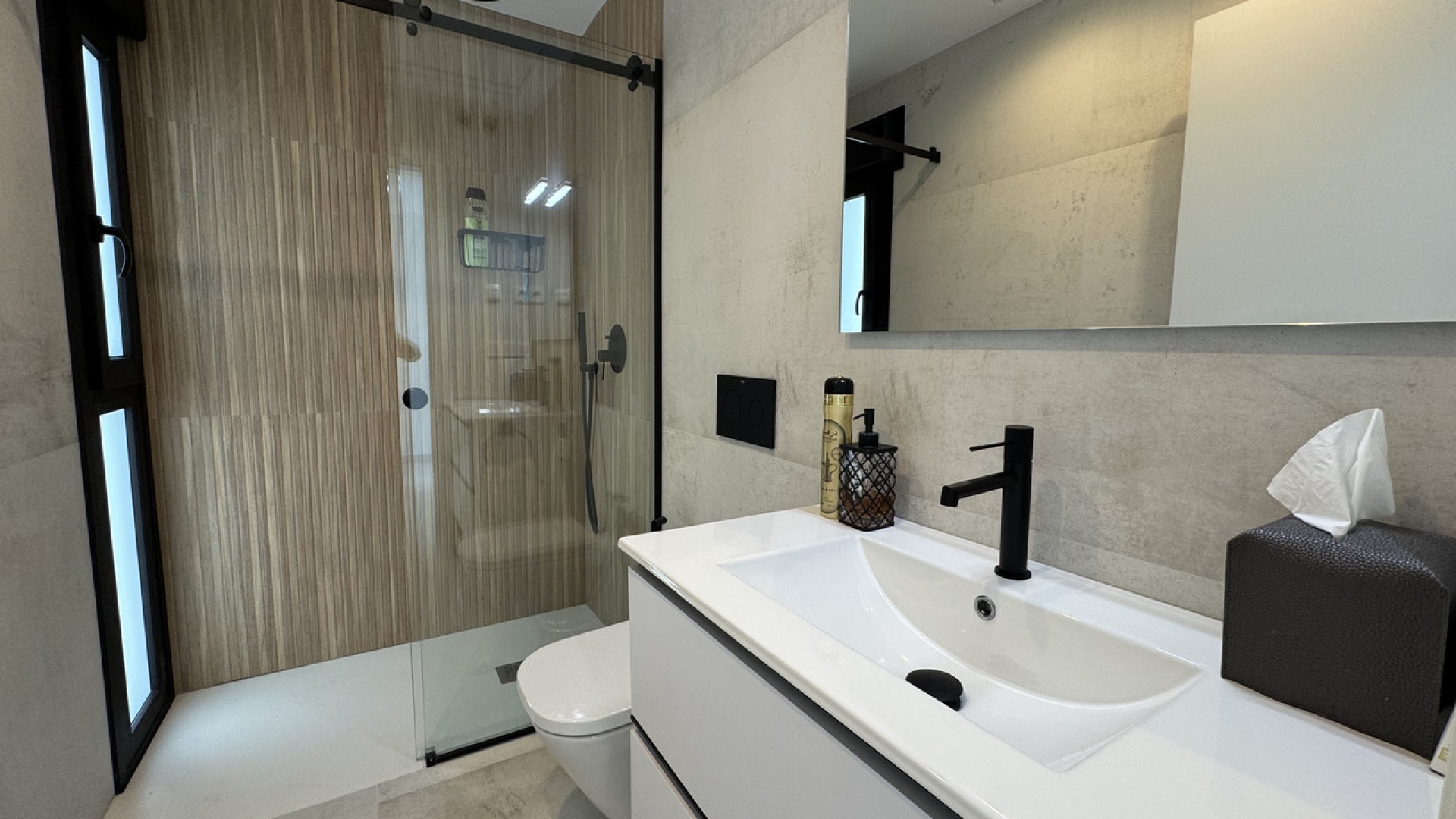 Återförsäljning - Lägenhet - La Zenia - Res. Zenia Star