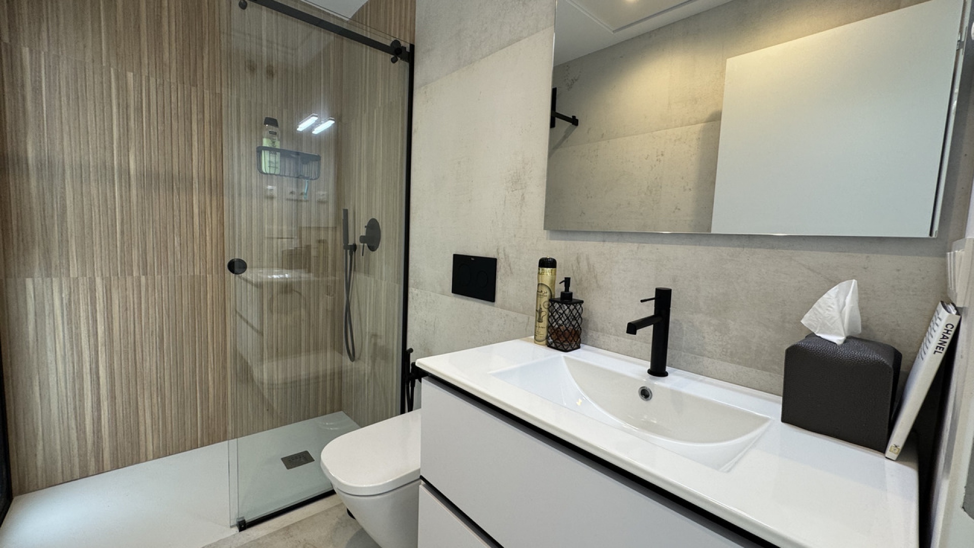 Återförsäljning - Lägenhet - La Zenia - Res. Zenia Star