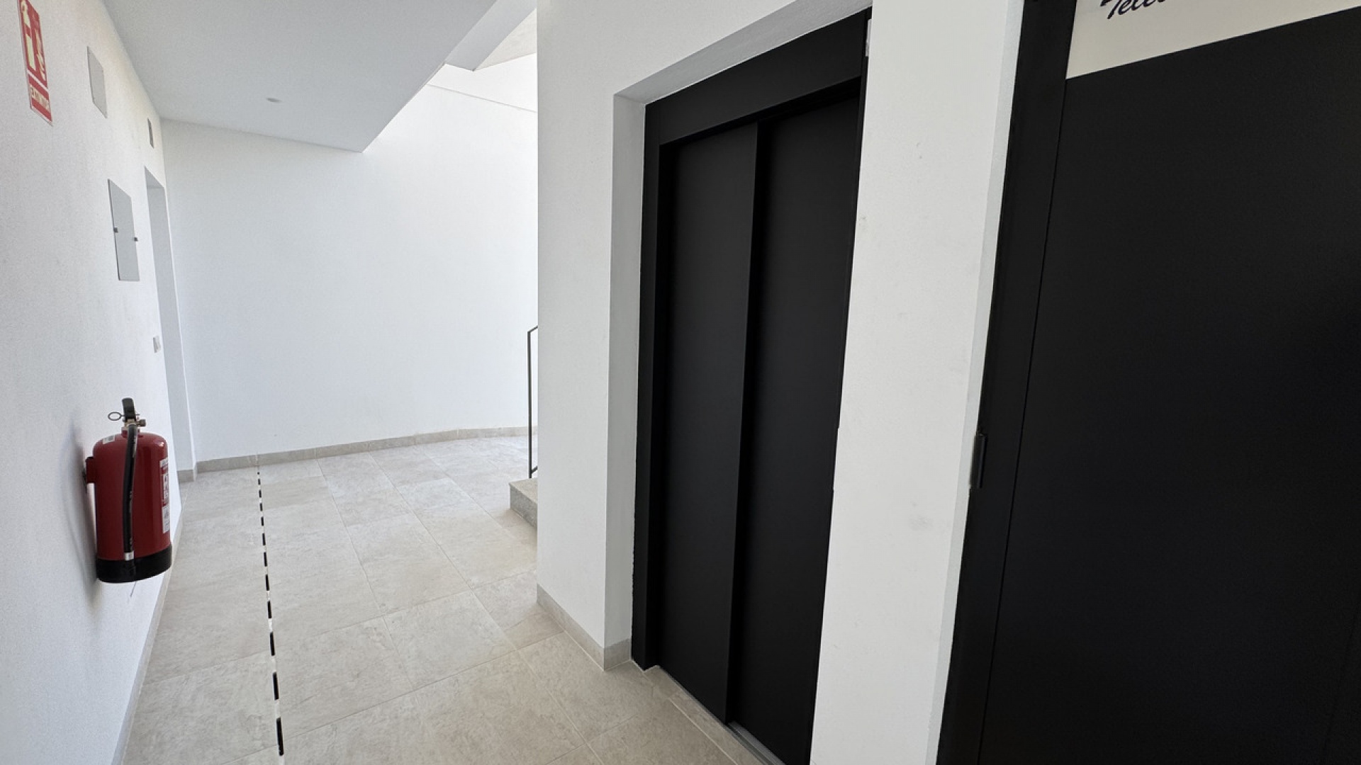 Återförsäljning - Lägenhet - La Zenia - Res. Zenia Star