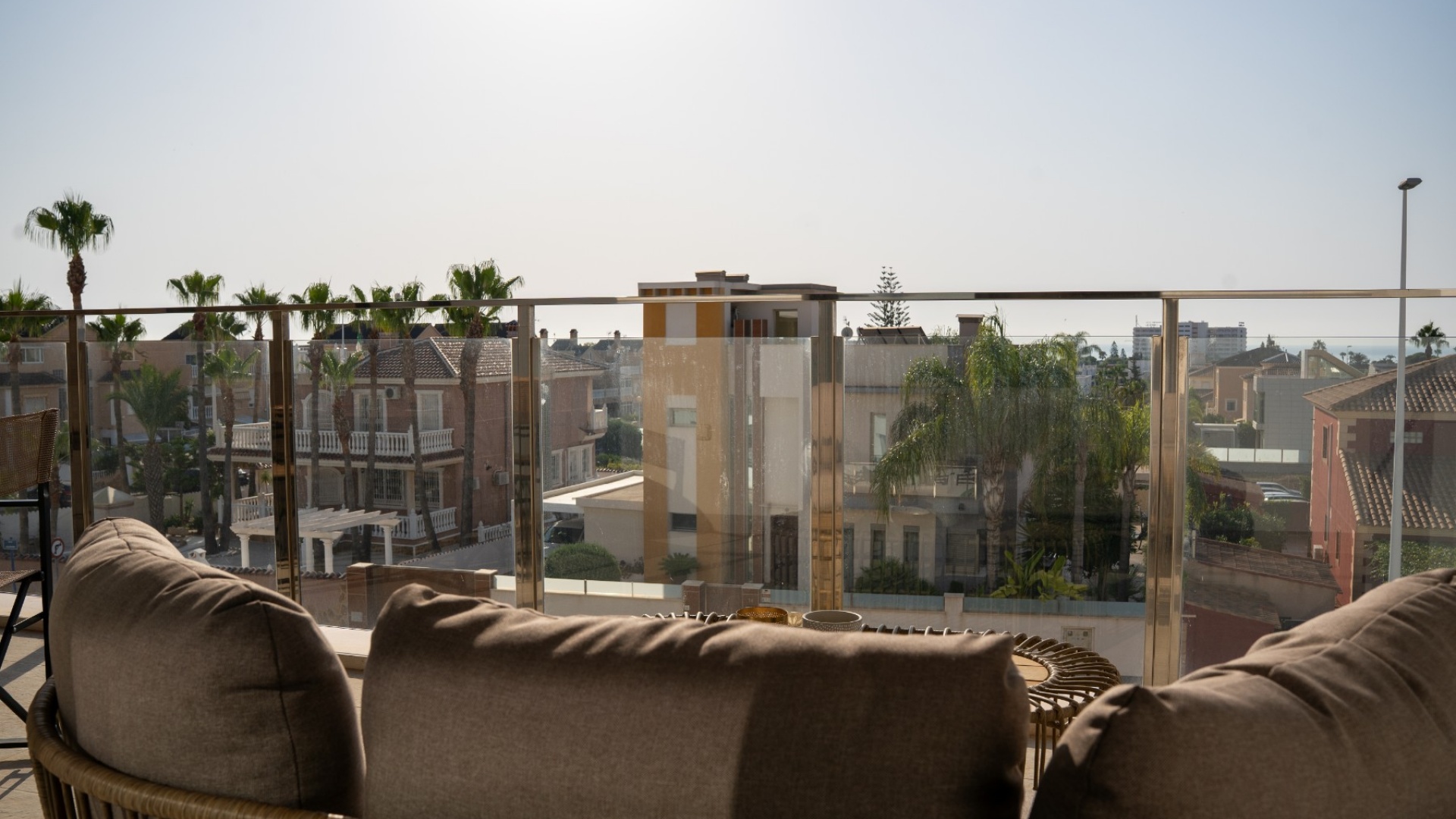 Återförsäljning - Lägenhet - La Zenia - Res. Zenia Star