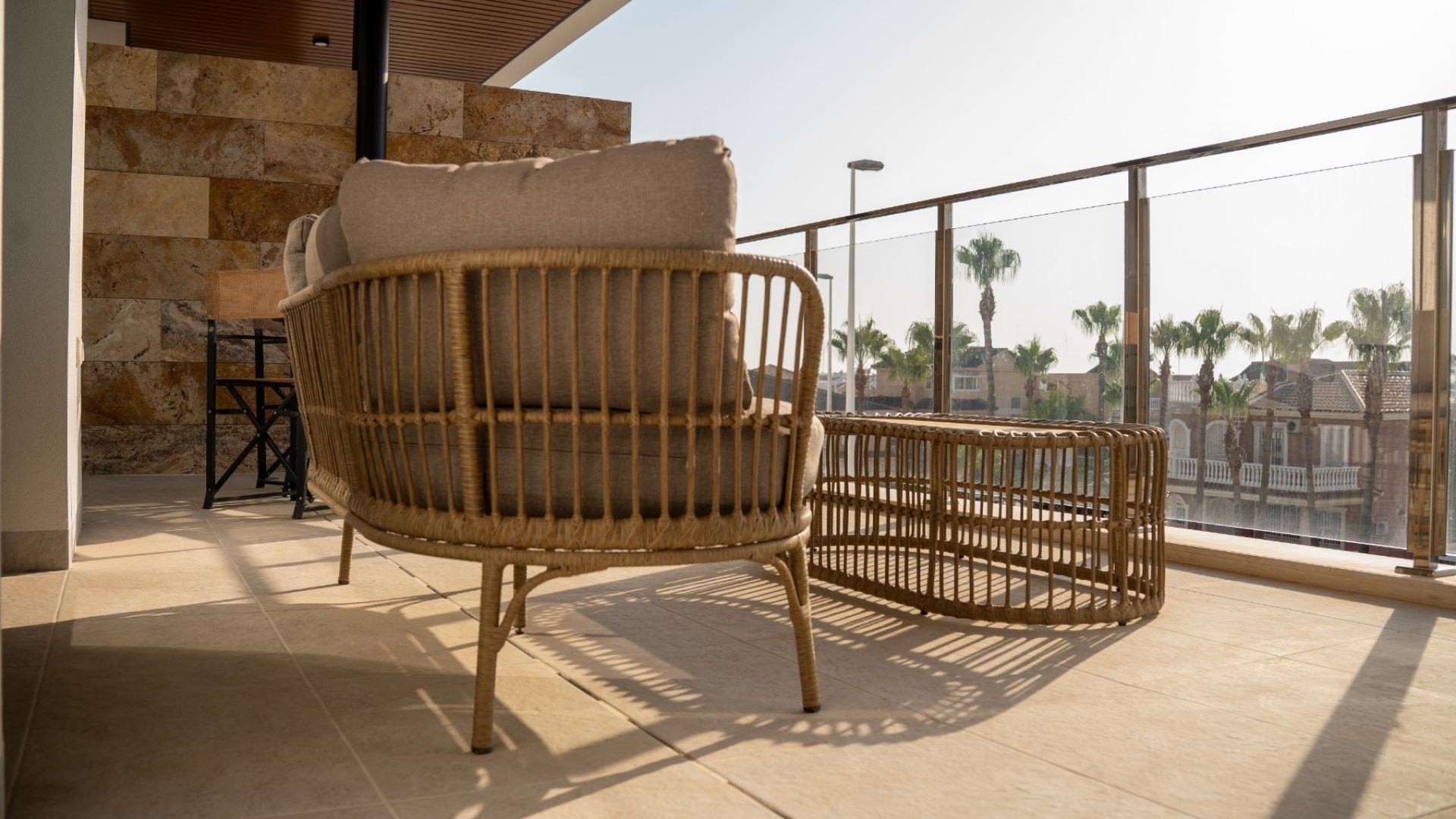 Återförsäljning - Lägenhet - La Zenia - Res. Zenia Star