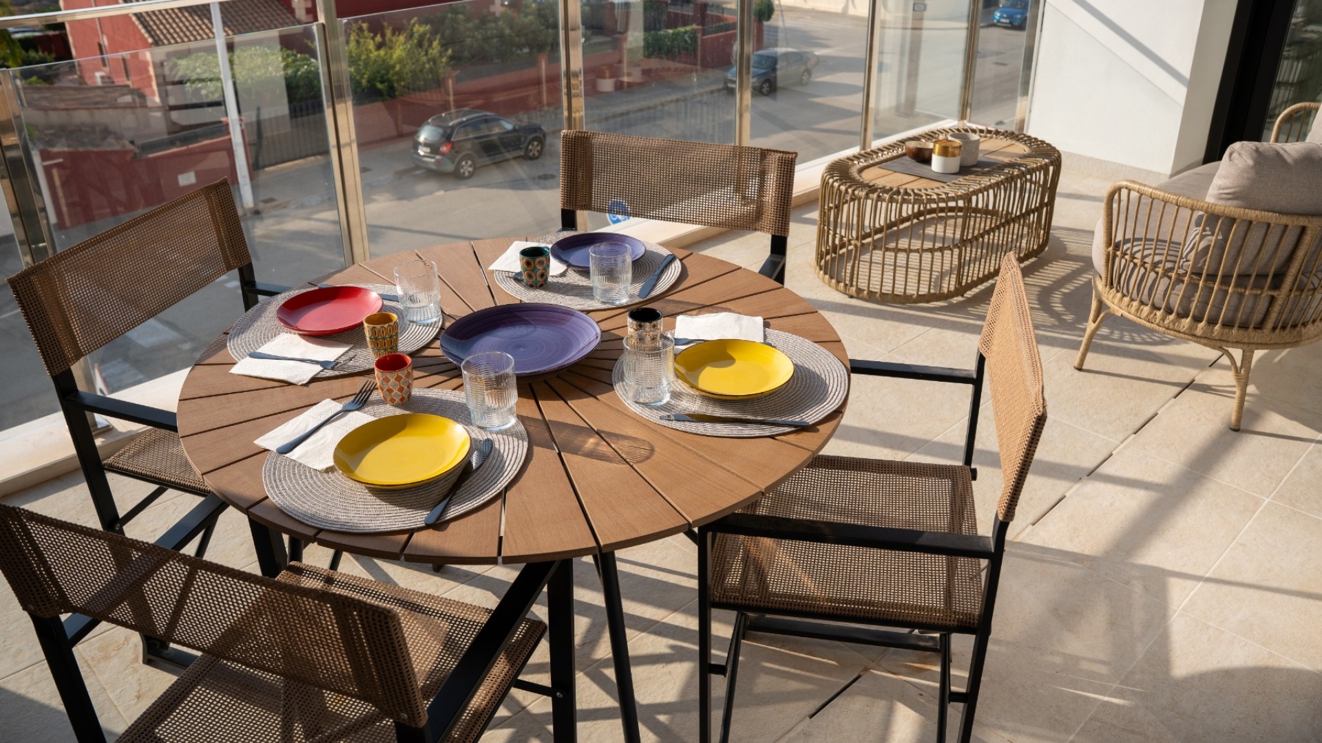 Återförsäljning - Lägenhet - La Zenia - Res. Zenia Star