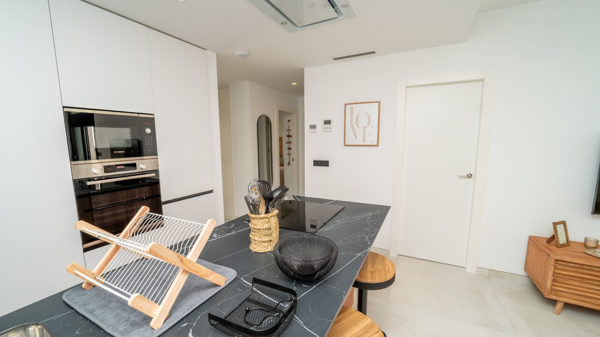 Återförsäljning - Lägenhet - La Zenia - Res. Zenia Star