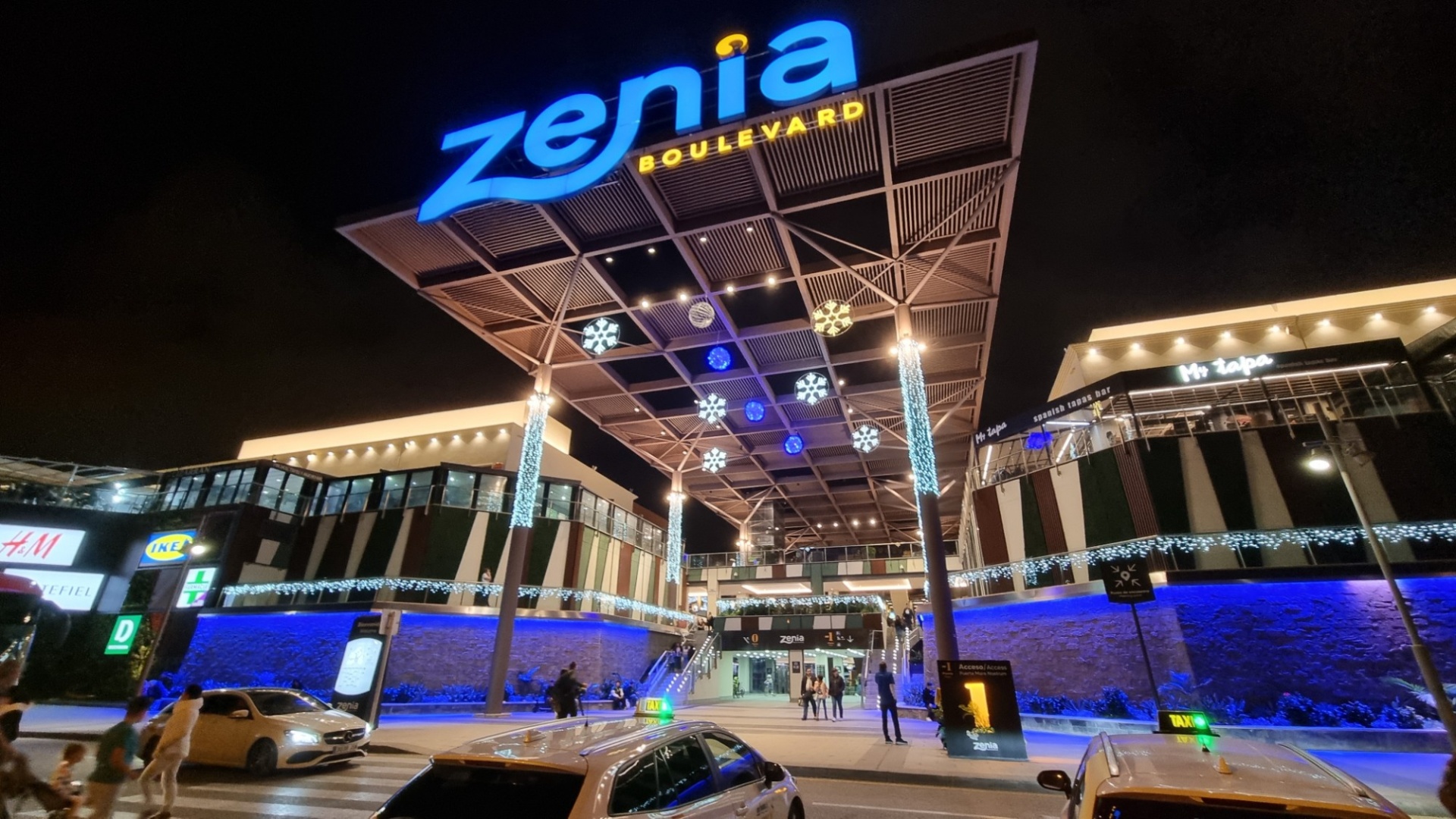 Återförsäljning - Lägenhet - La Zenia - san jose