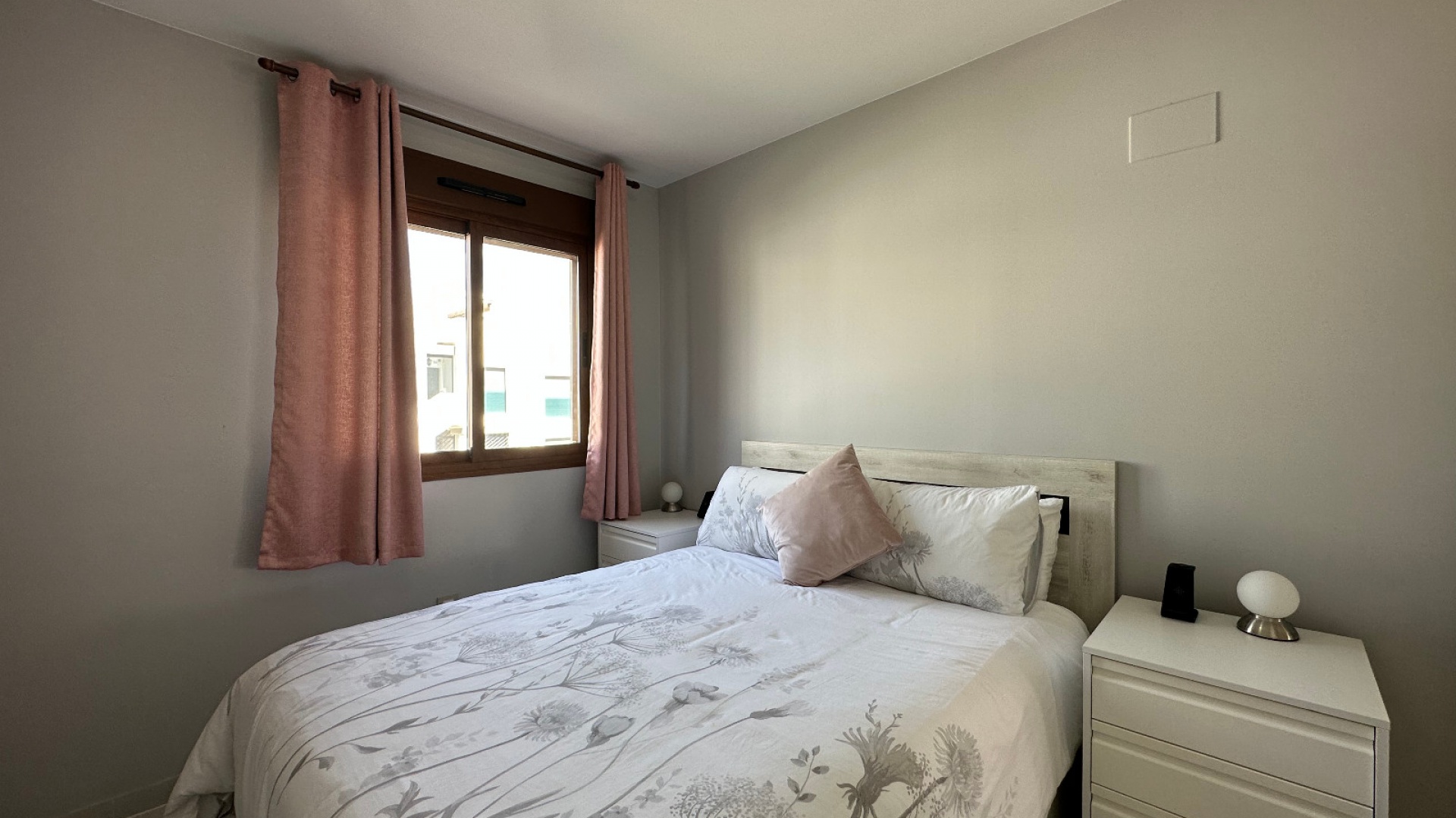 Återförsäljning - Lägenhet - La Zenia - secreto de la zenia