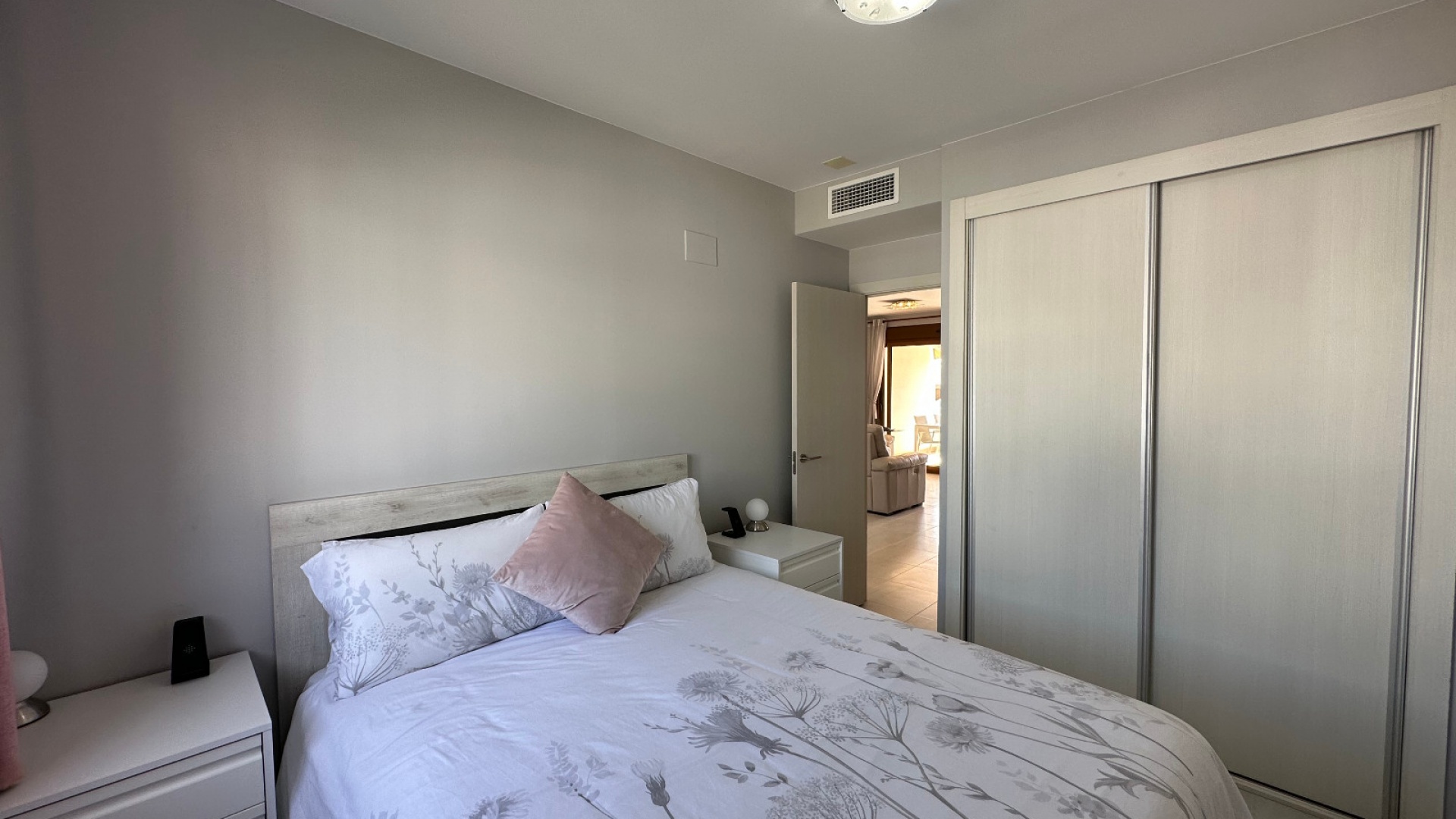 Återförsäljning - Lägenhet - La Zenia - secreto de la zenia