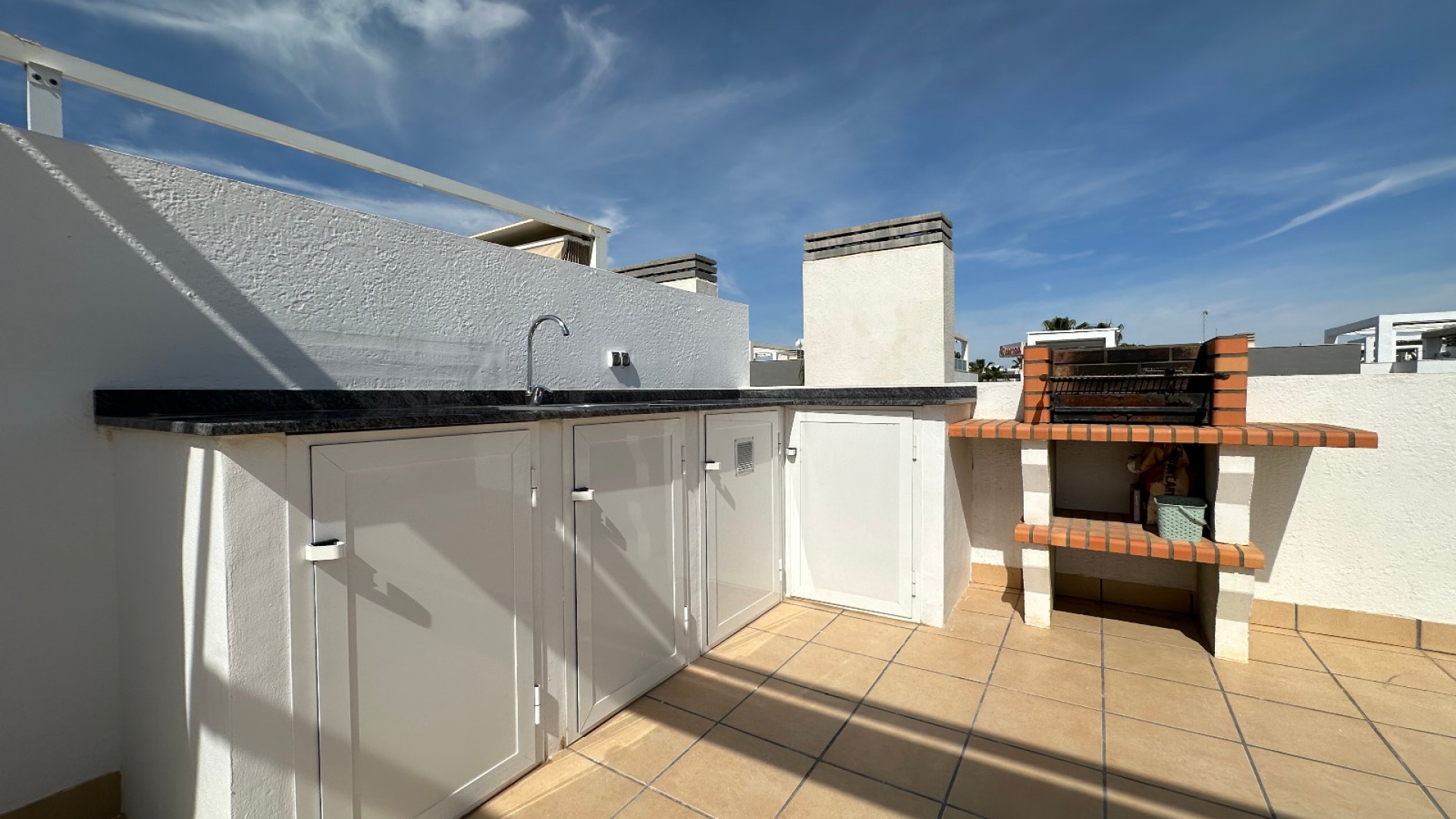 Återförsäljning - Lägenhet - La Zenia - secreto de la zenia