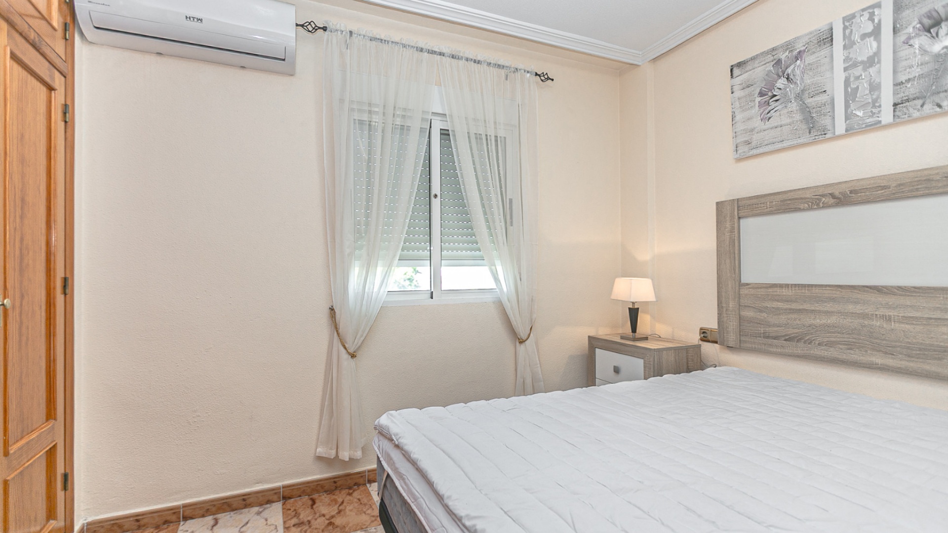 Återförsäljning - Lägenhet - La Zenia - Villas San Jose