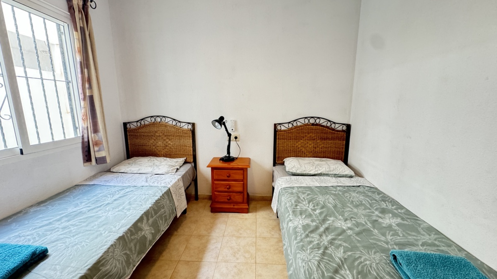 Återförsäljning - Lägenhet - La Zenia