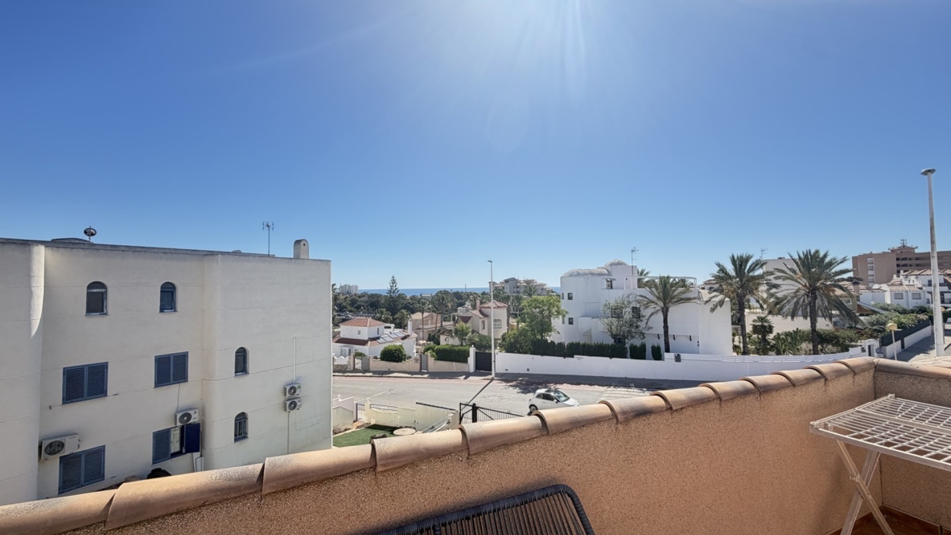 Återförsäljning - Lägenhet - La Zenia
