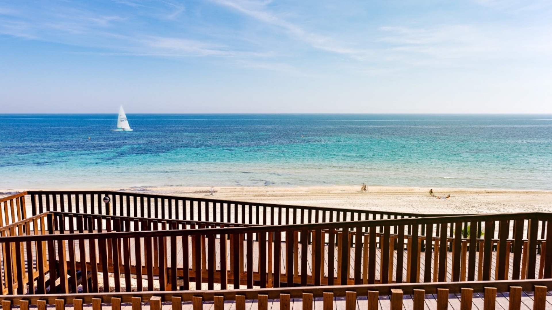 Återförsäljning - Lägenhet - Las Colinas Golf Resort