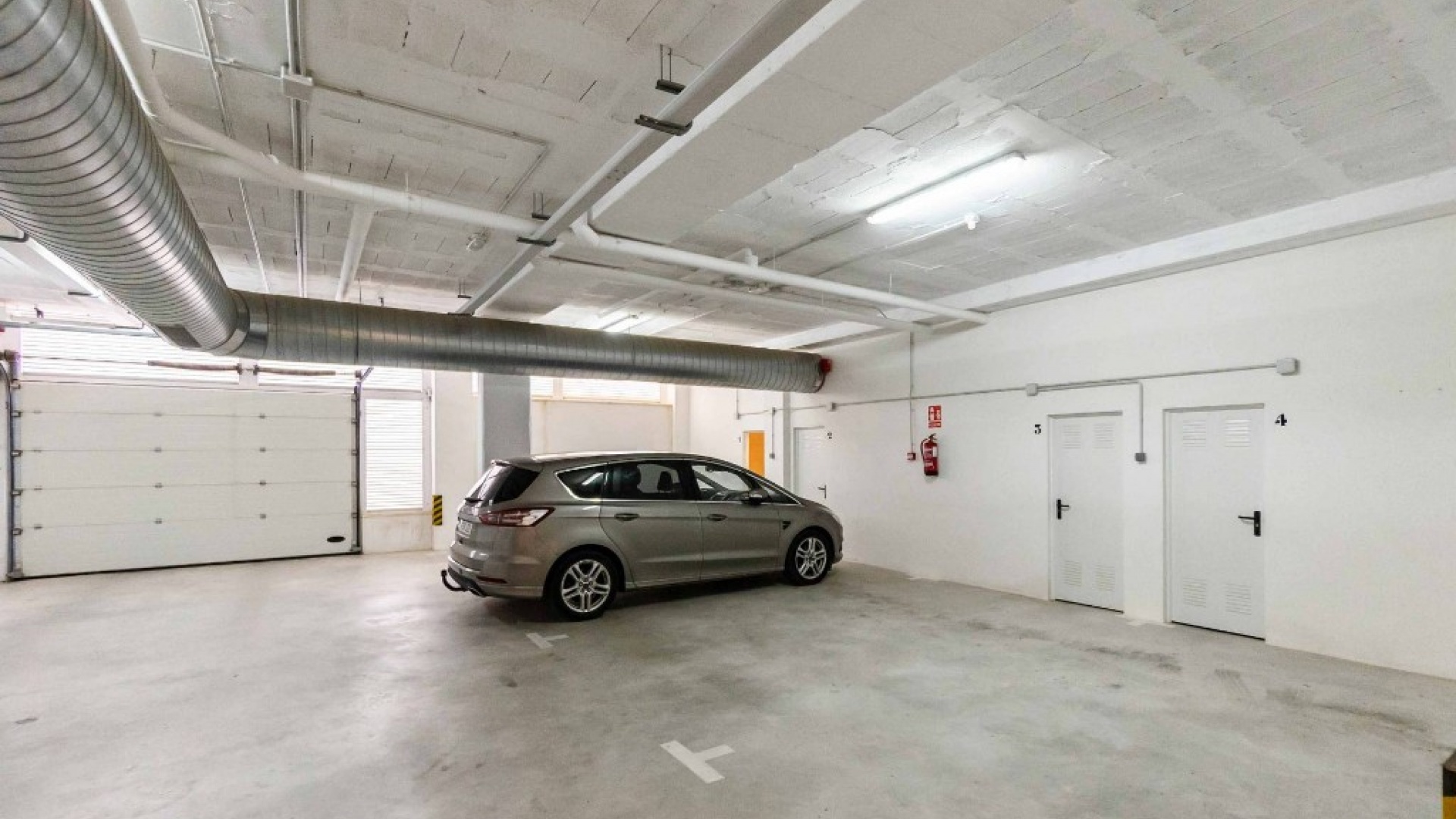 Återförsäljning - Lägenhet - Las Colinas Golf Resort