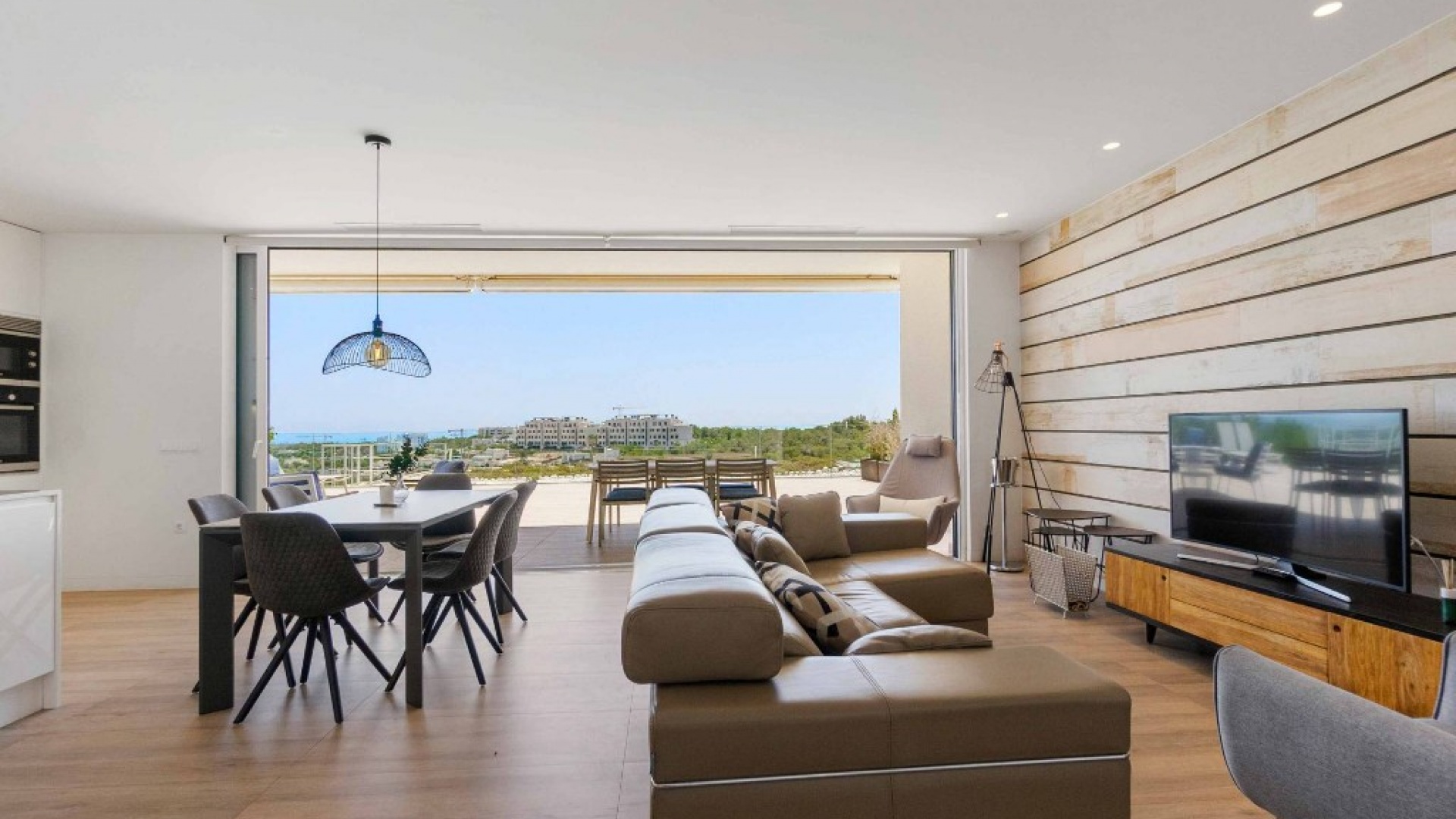 Återförsäljning - Lägenhet - Las Colinas Golf Resort