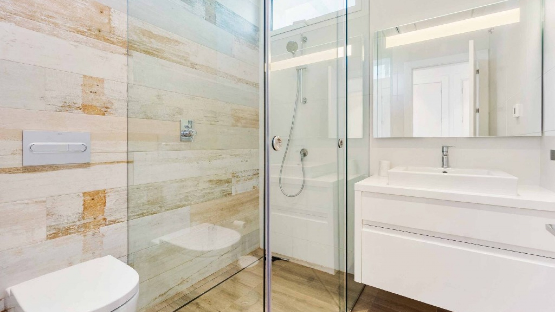 Återförsäljning - Lägenhet - Las Colinas Golf Resort