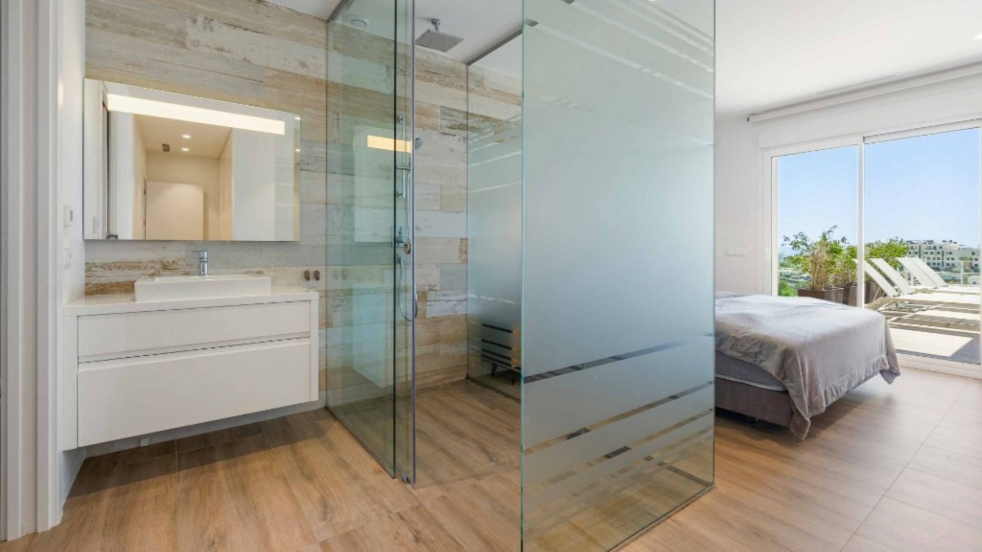 Återförsäljning - Lägenhet - Las Colinas Golf Resort