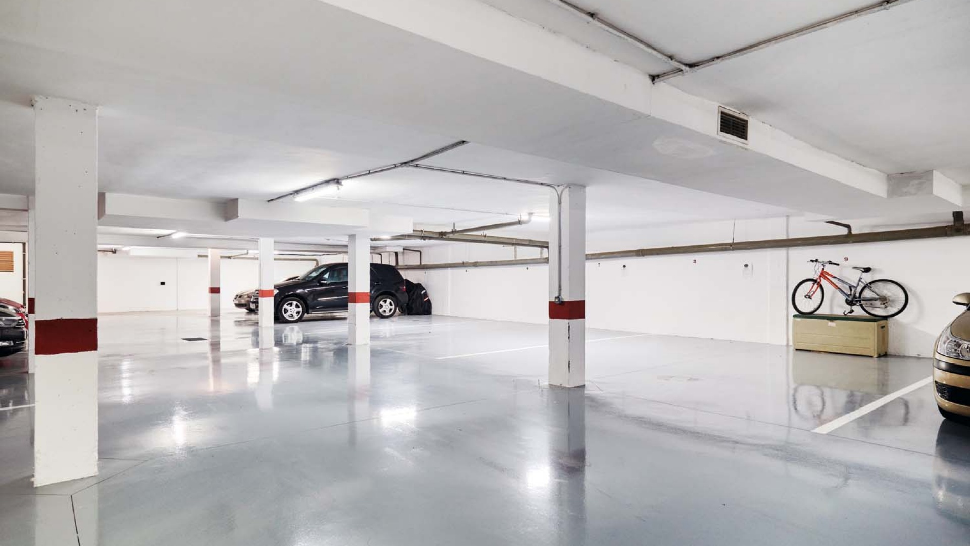 Återförsäljning - Lägenhet - Lo Pagan - Lo Pagan Beachside