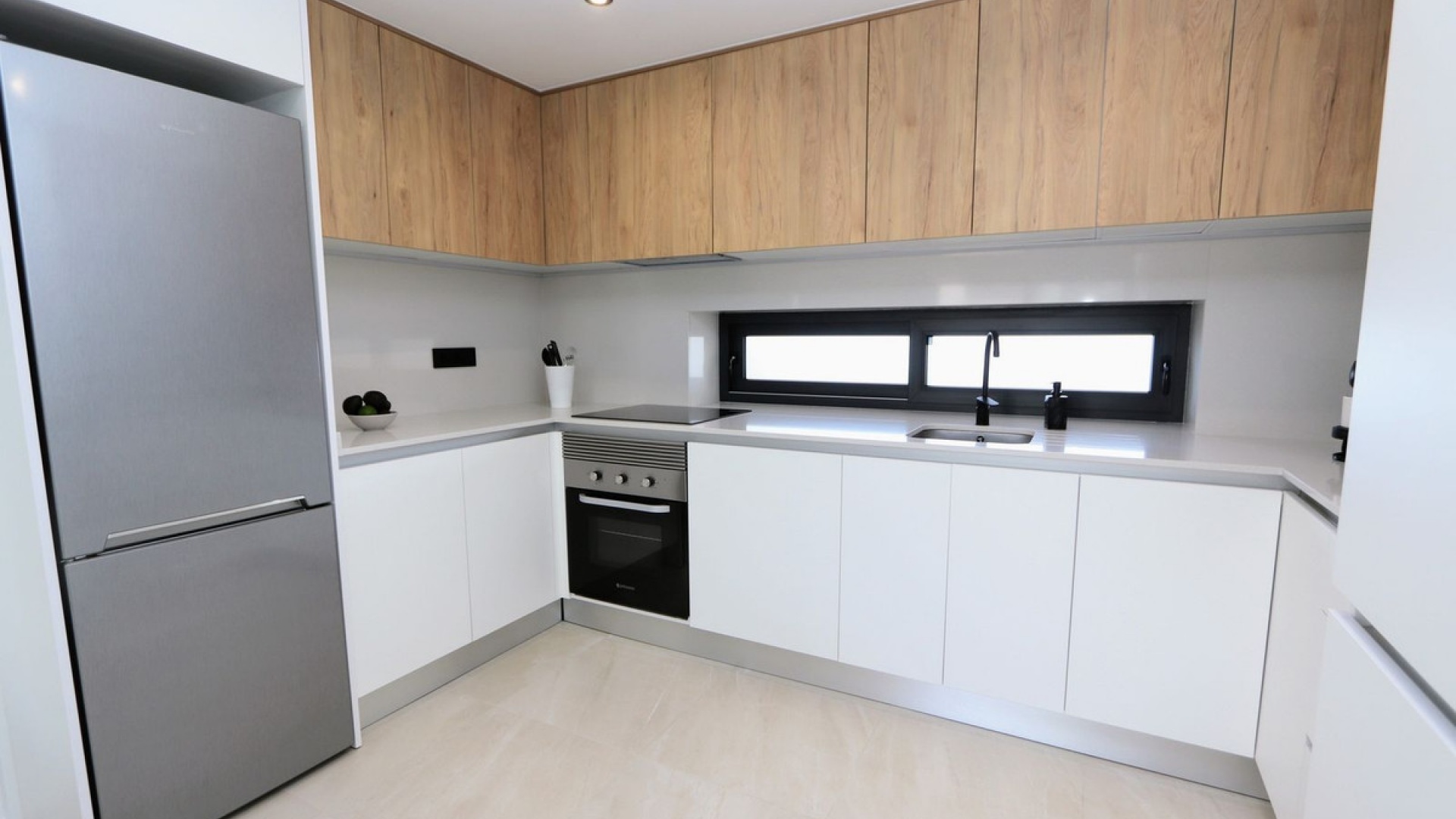 Återförsäljning - Lägenhet - Los Alcazares - Los Alcazares Centro