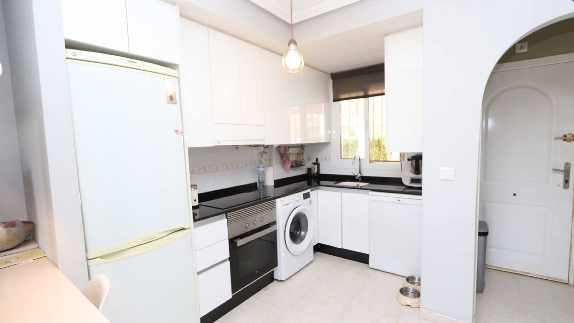 Återförsäljning - Lägenhet - Los Alcazares - Los Alcazares Centro