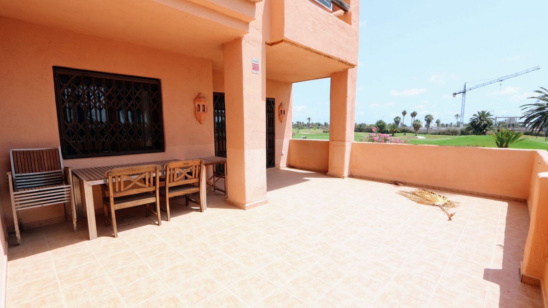 Återförsäljning - Lägenhet - Los Alcazares - Los Alcazares Centro