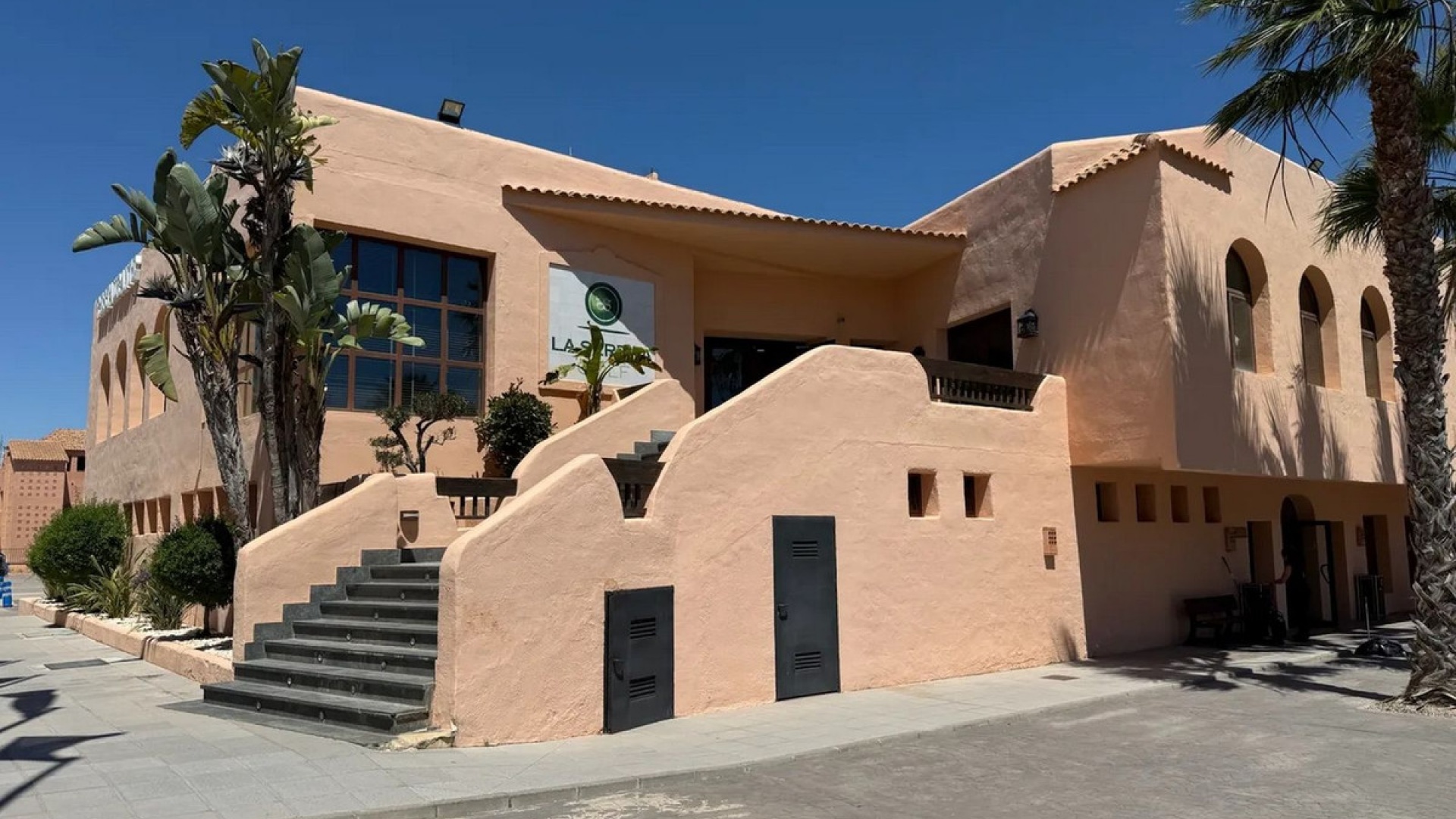 Återförsäljning - Lägenhet - Los Alcazares - Los Alcazares Centro