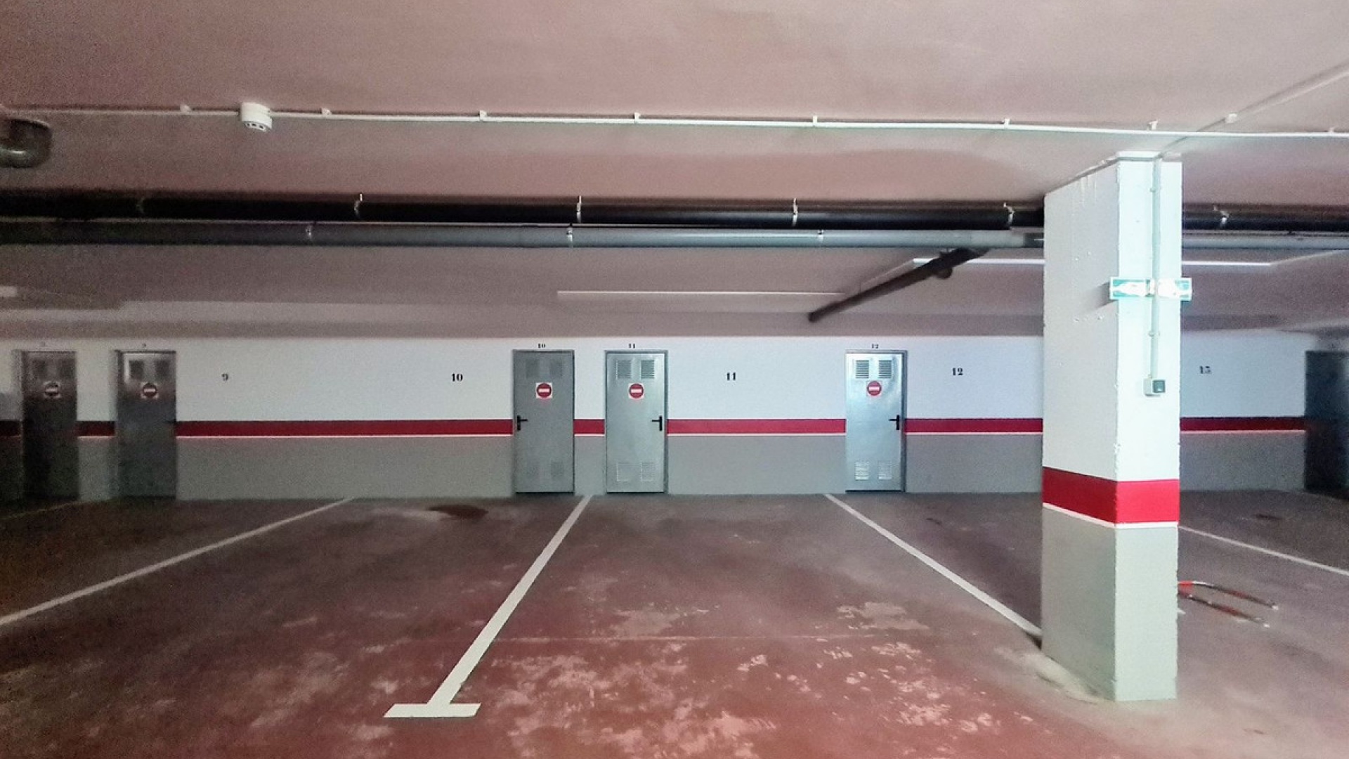 Återförsäljning - Lägenhet - Los Alcazares - Los Alcazares Centro