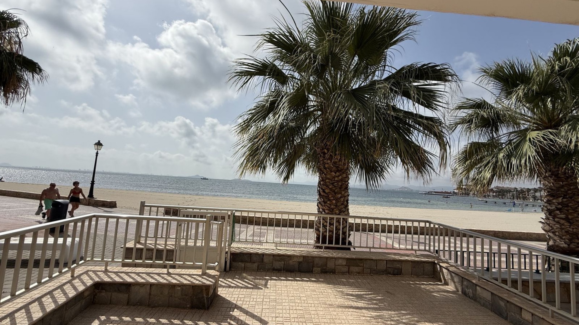 Återförsäljning - Lägenhet - Los Alcazares - Los Alcazares Centro