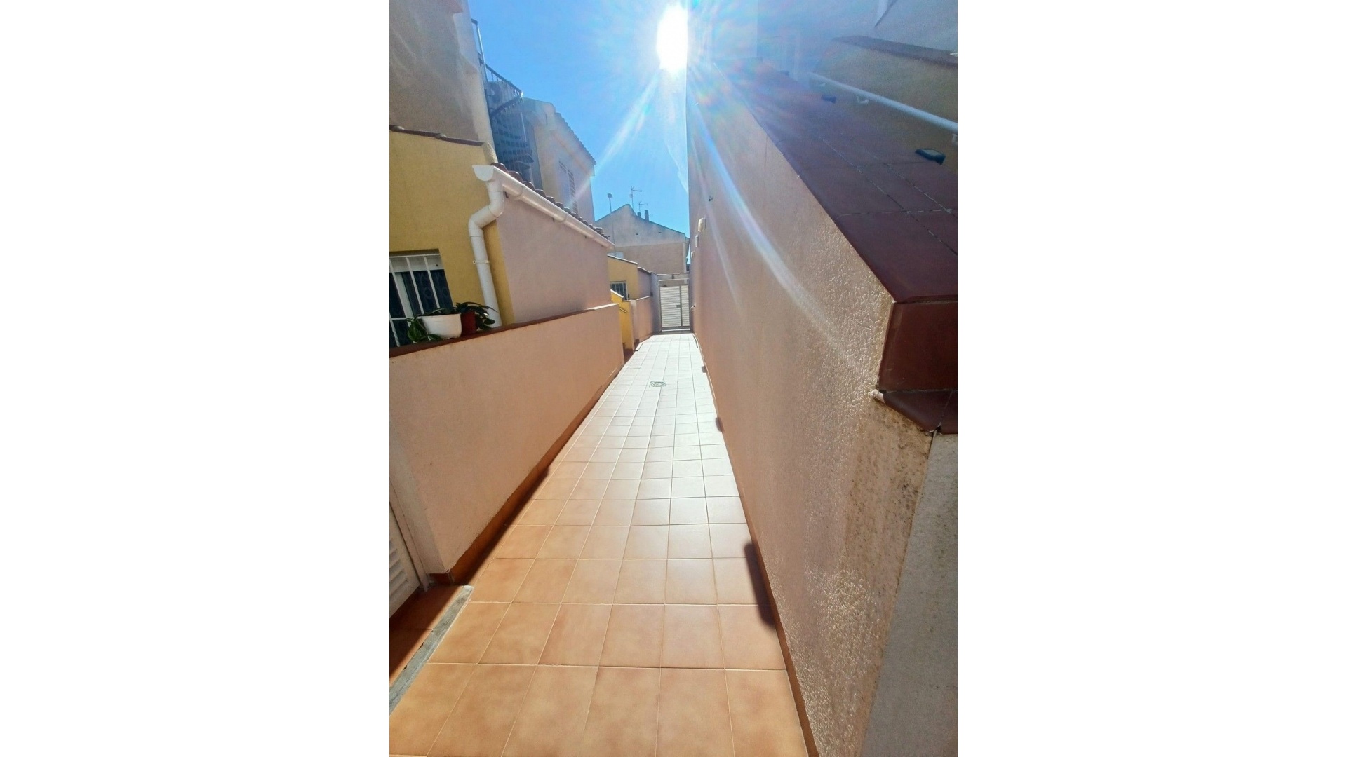 Återförsäljning - Lägenhet - Los Alcazares - Los Alcazares Centro