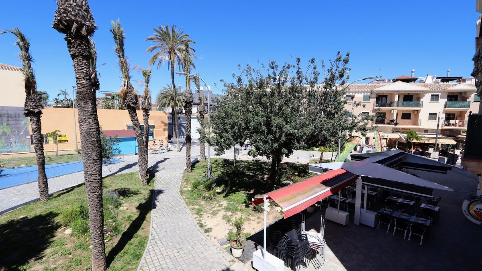Återförsäljning - Lägenhet - Los Alcazares - Los Alcazares Centro