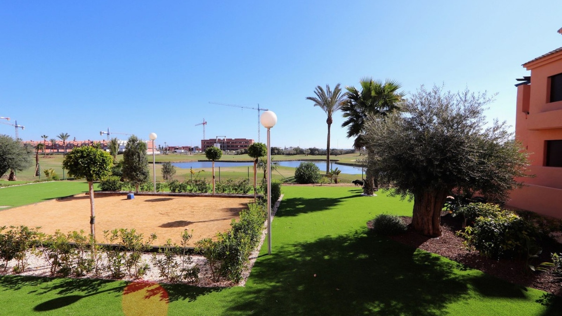 Återförsäljning - Lägenhet - Los Alcazares - Los Alcazares Centro