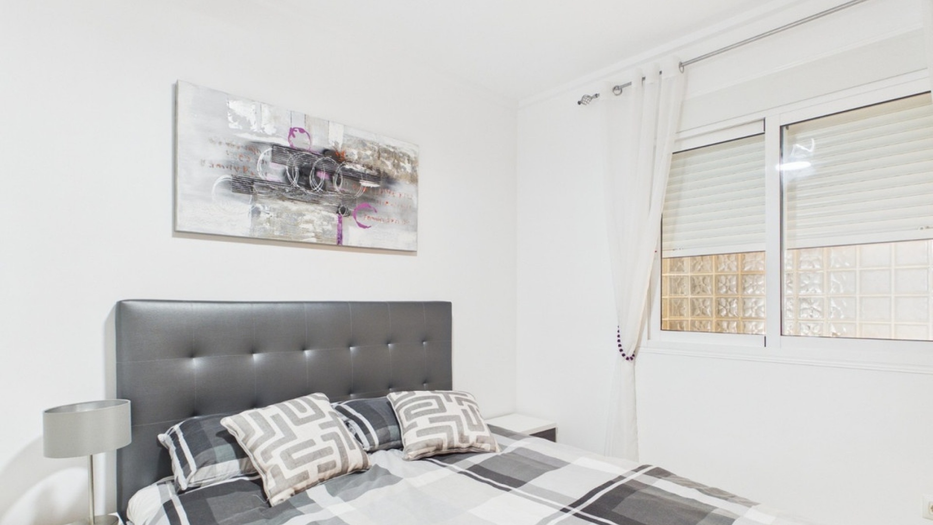 Återförsäljning - Lägenhet - Los Alcazares - Los Alcazares Centro