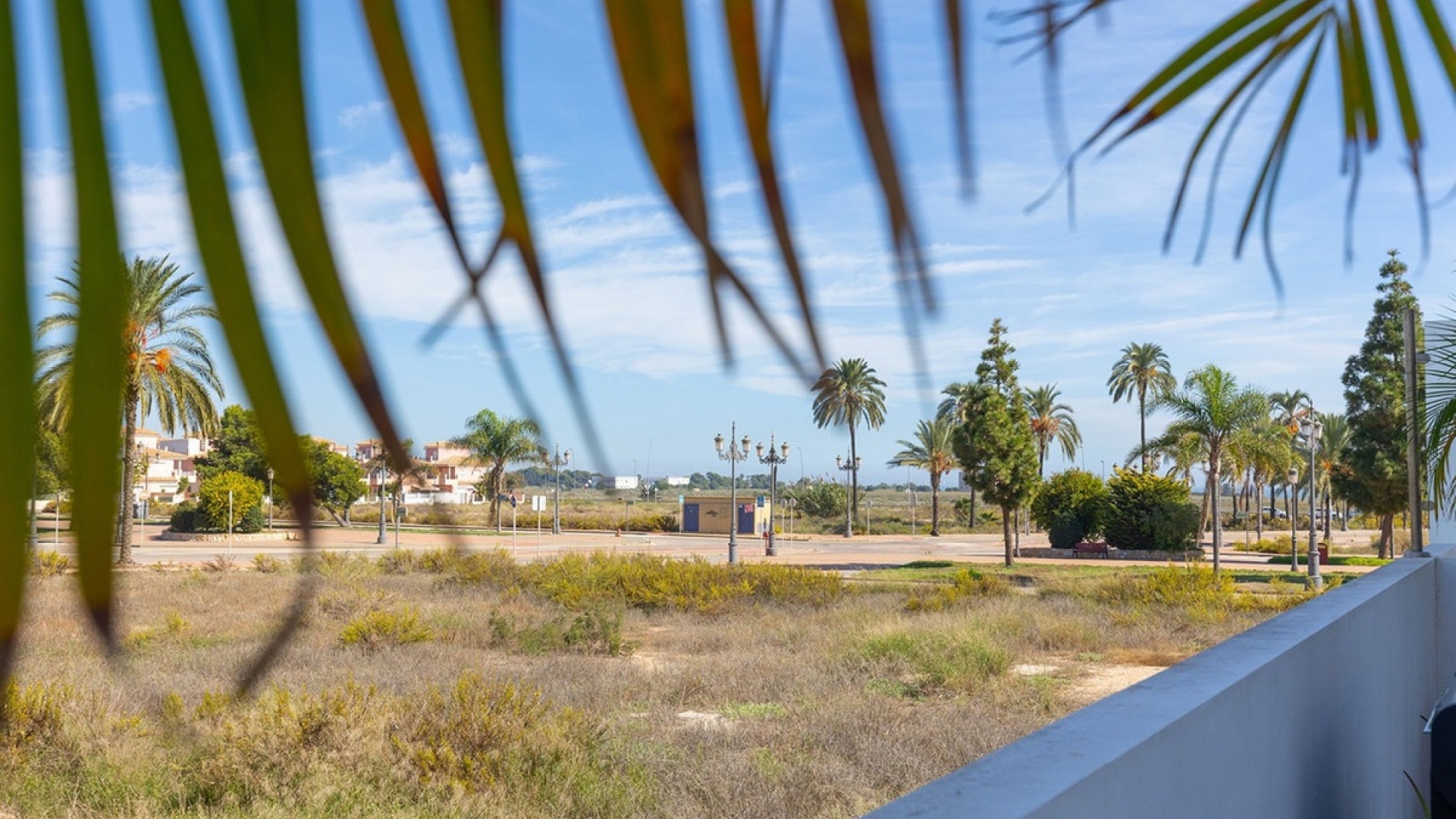 Återförsäljning - Lägenhet - Los Alcazares - Los Alcazares Centro