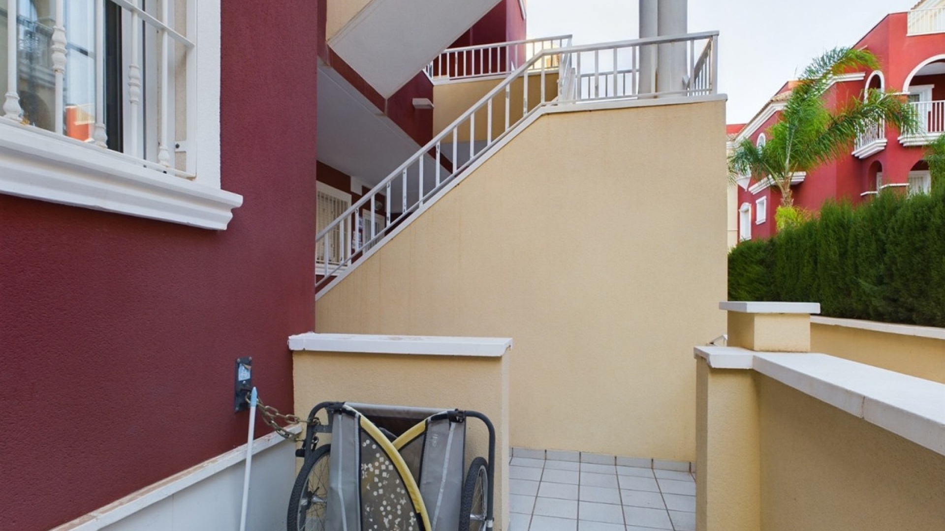 Återförsäljning - Lägenhet - Los Alcazares - Los Alcazares Centro