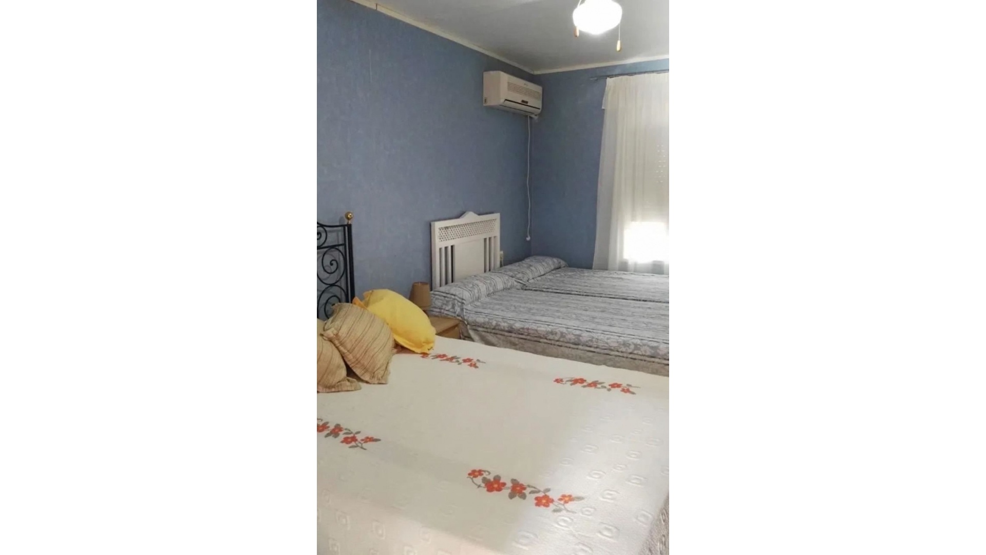 Återförsäljning - Lägenhet - Los Alcazares - Los Alcazares Centro