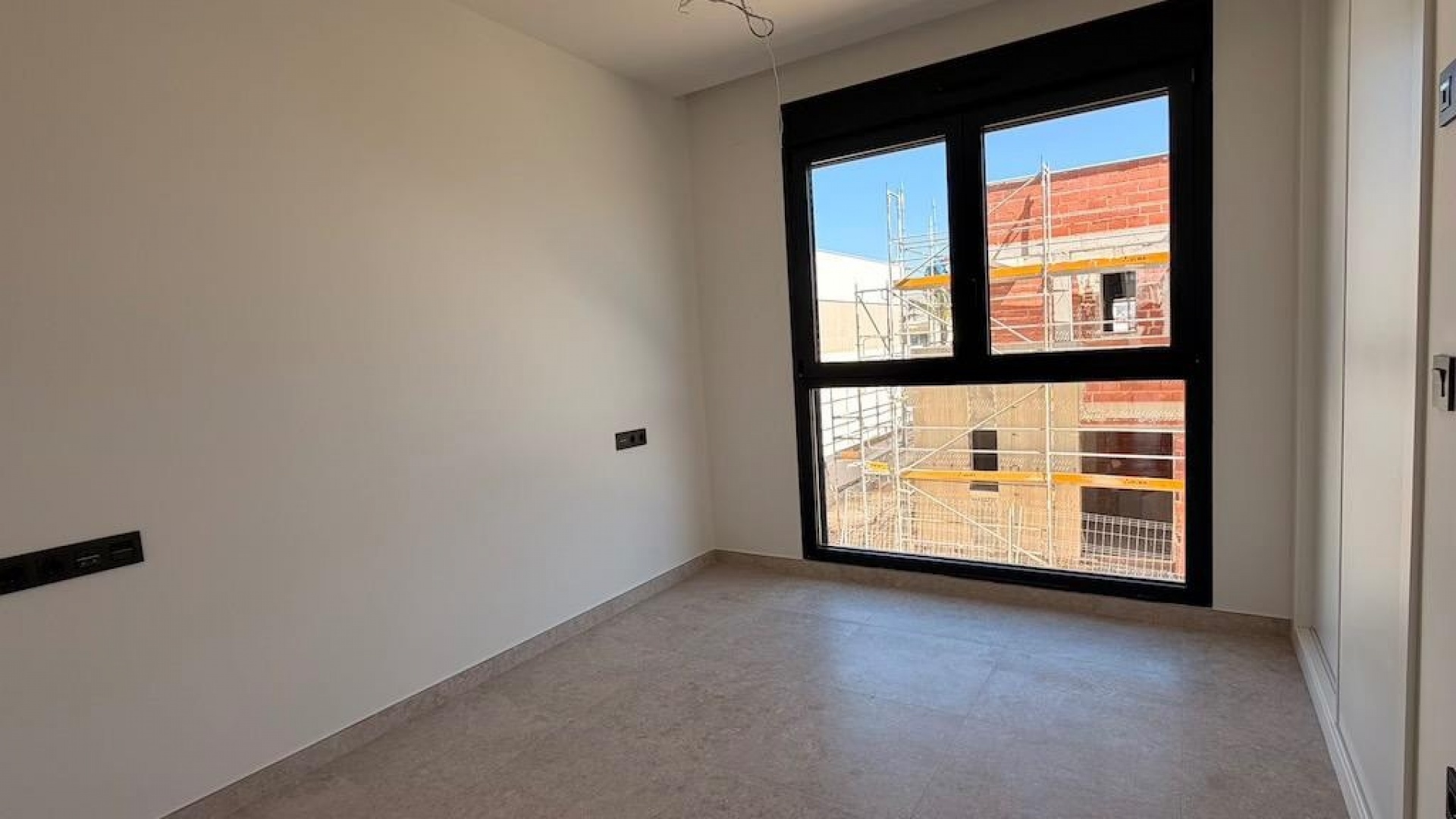 Återförsäljning - Lägenhet - Los Alcazares - Los Alcazares Centro